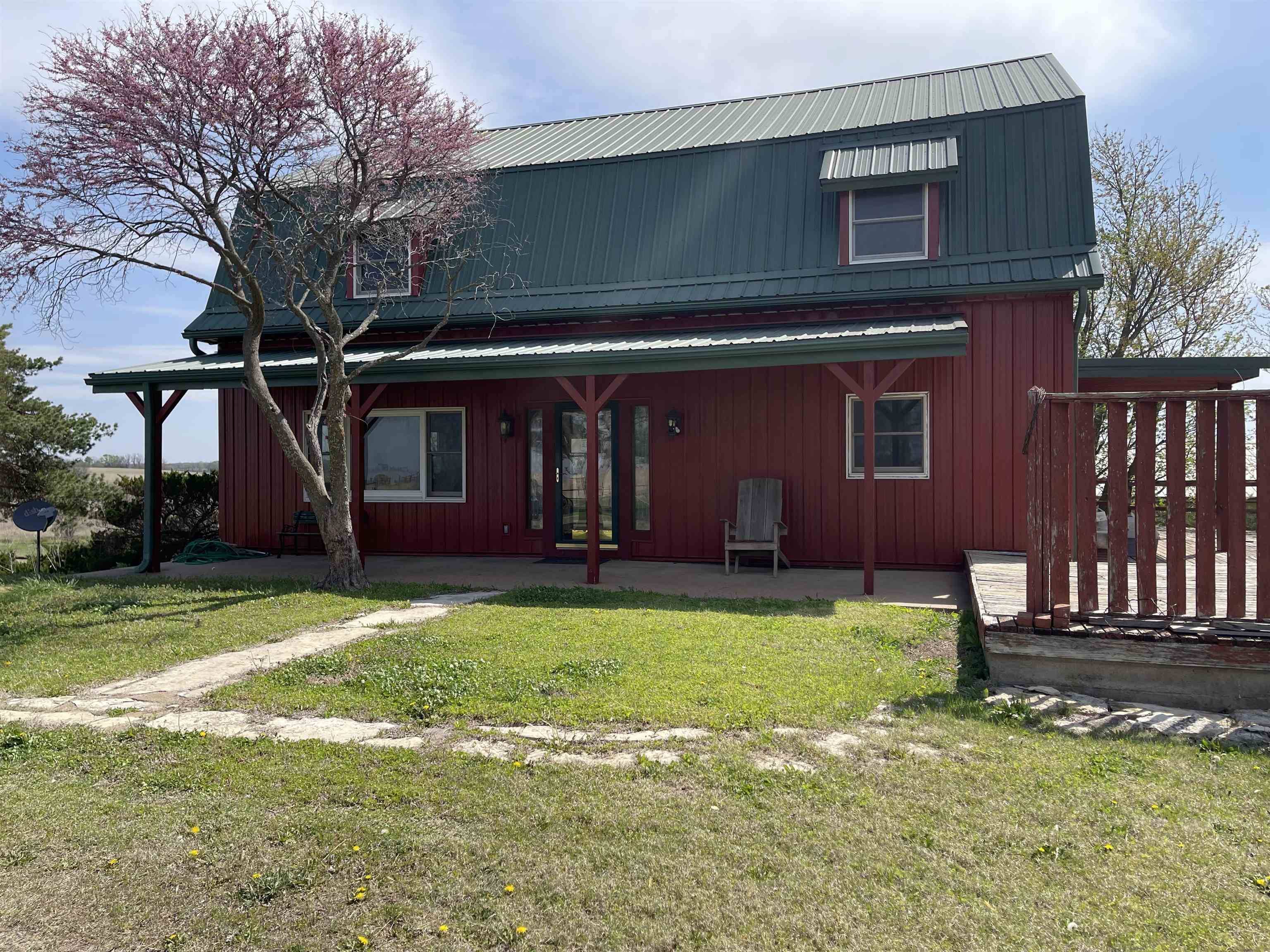 Atlanta, KS 67008,22511 52nd Rd