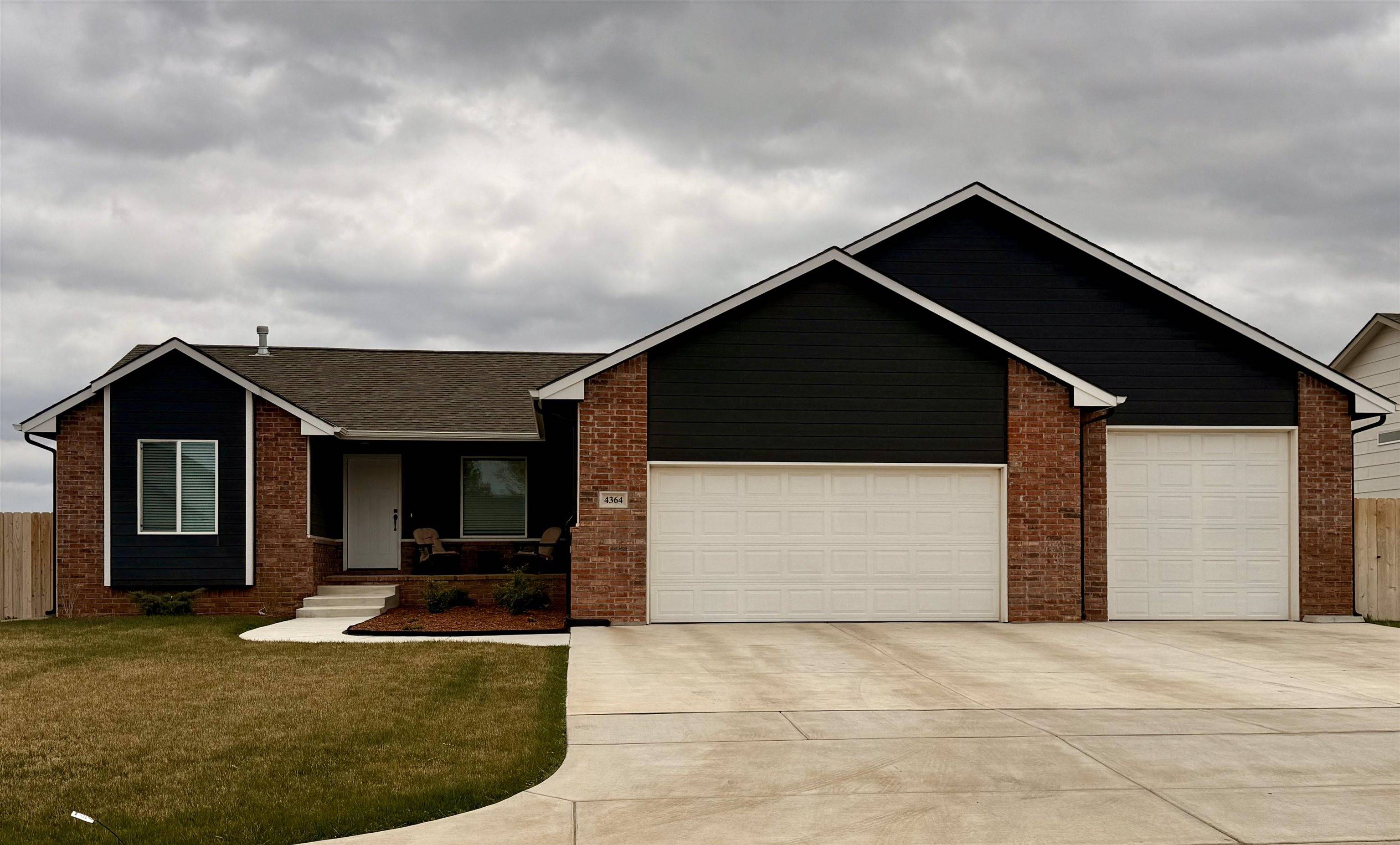 Maize, KS 67101,4364 N Rutgers Cir
