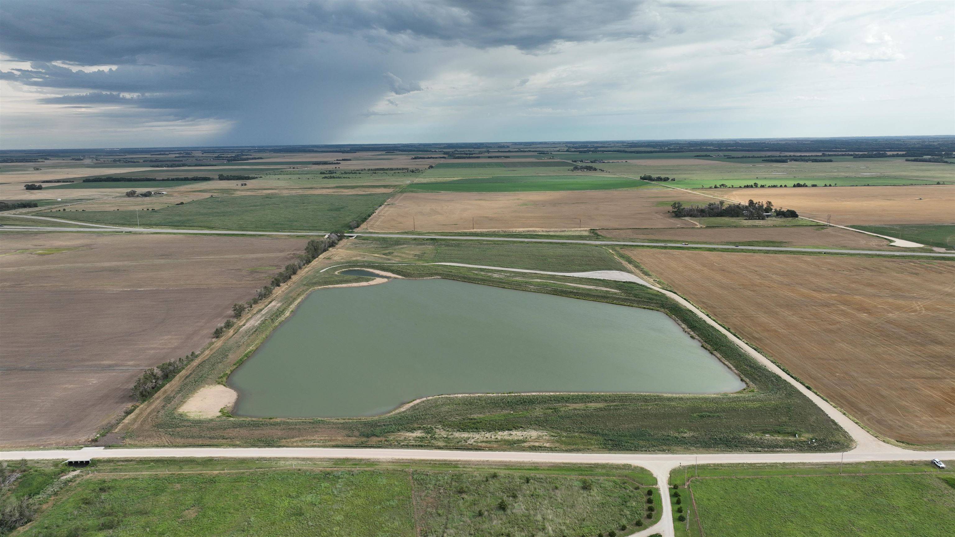 Nickerson, KS 67561,000 W 95th Ave