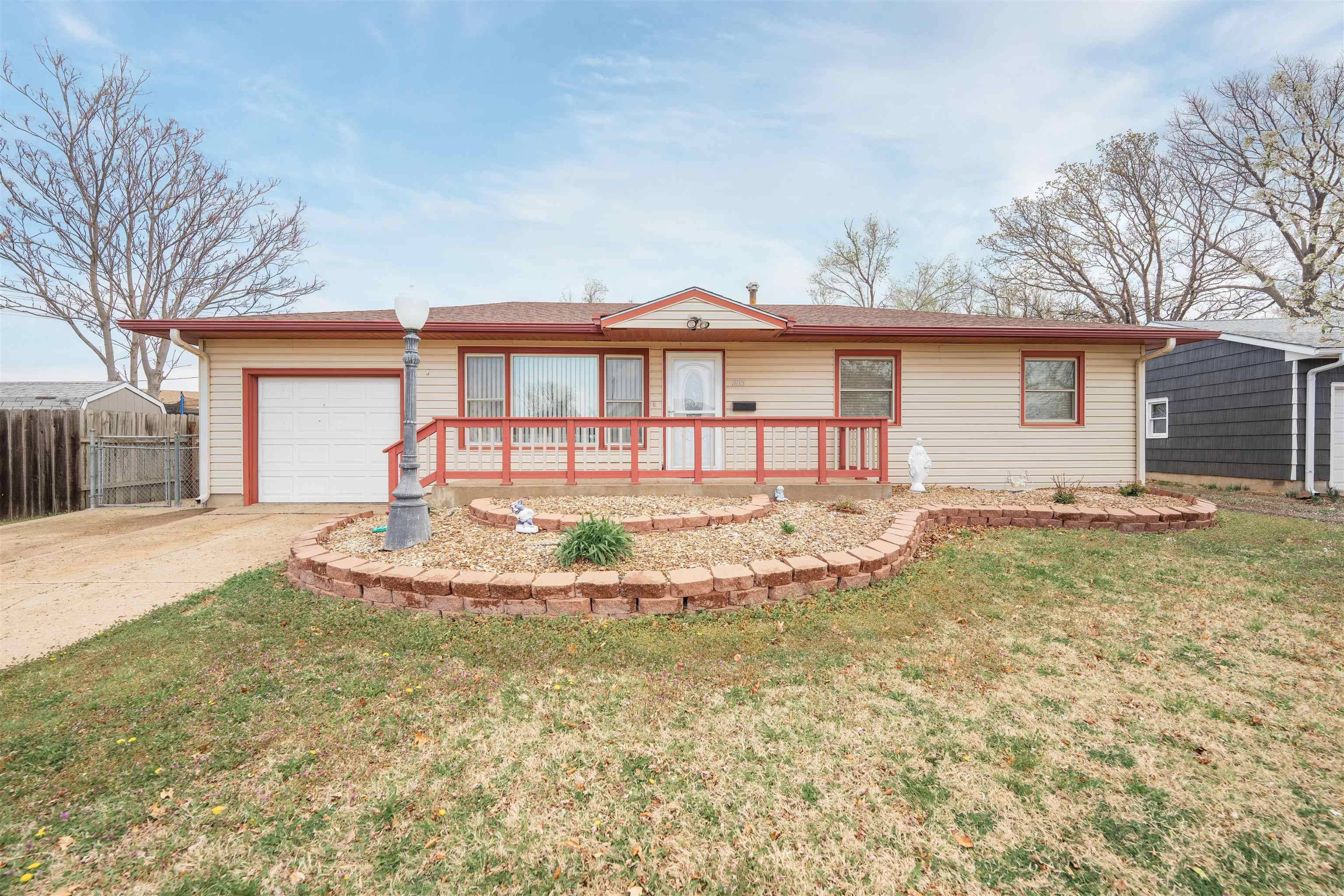 Salina, KS 67401,1815 Page Ave