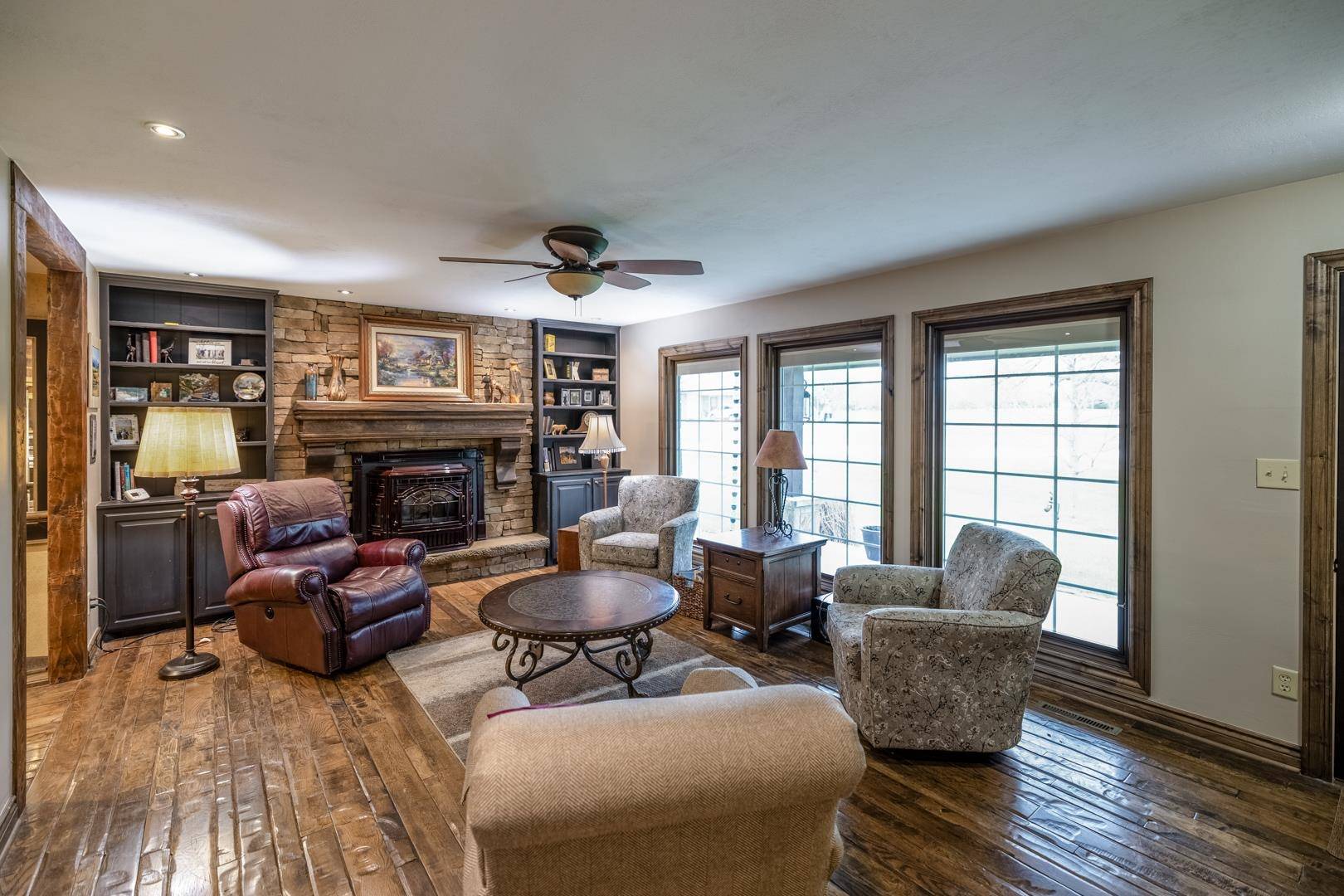 Andover, KS 67002,9463 SW Lois Rd