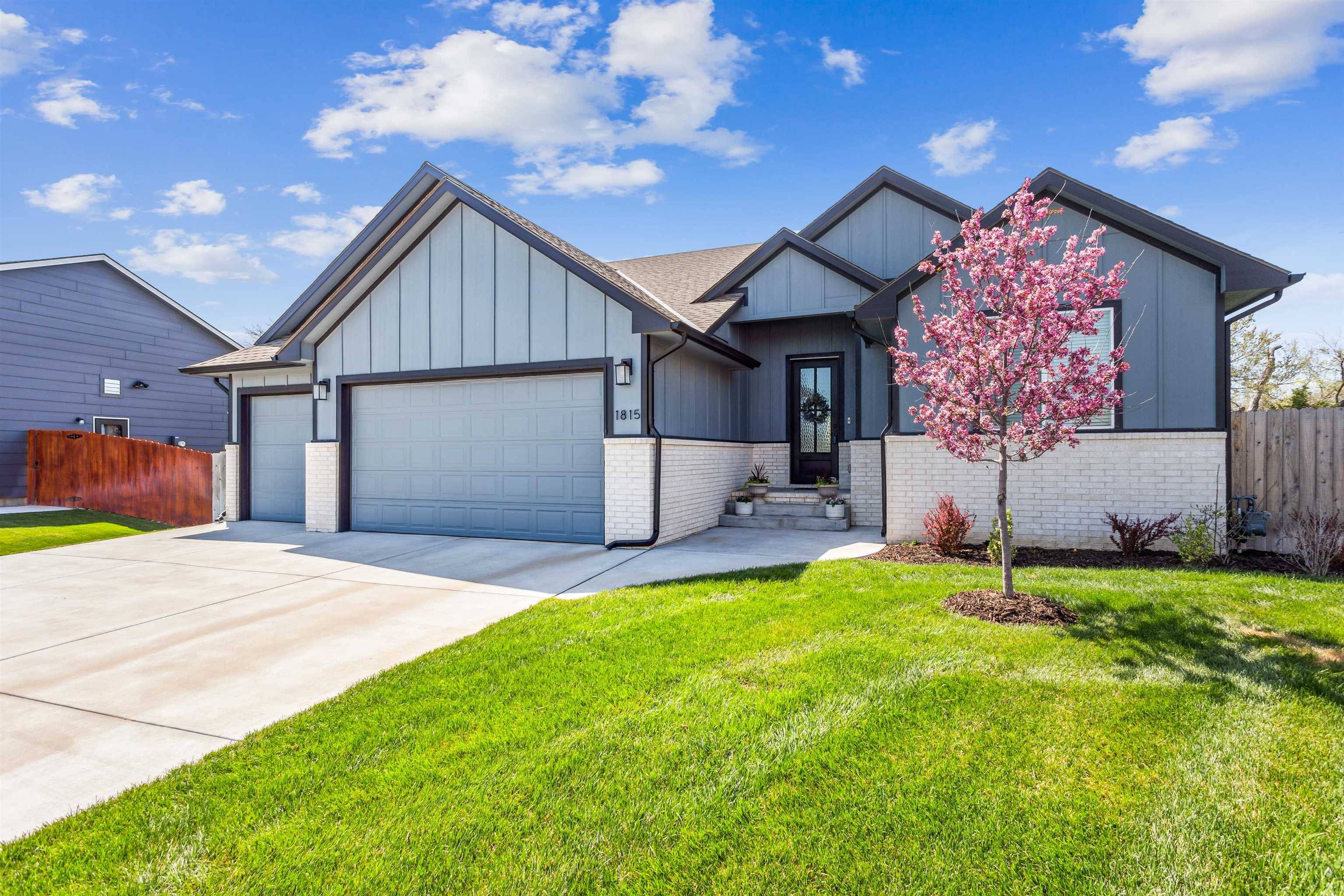 Wichita, KS 67230-7678,1815 S Teakwood Ct