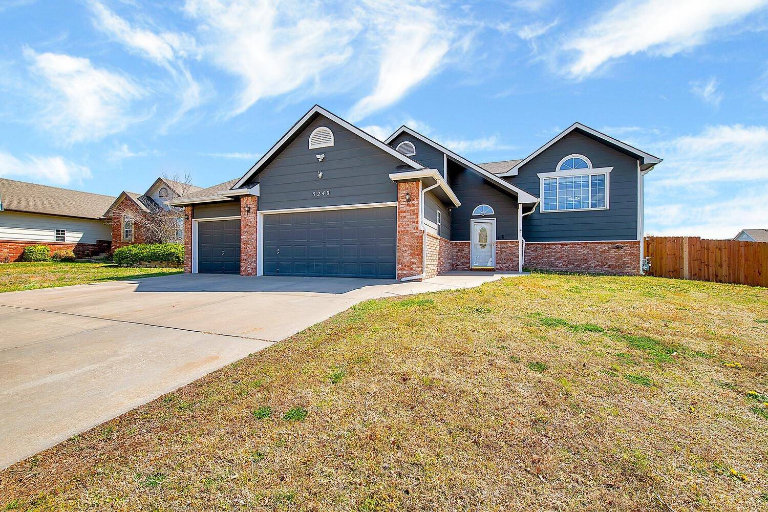 Bel Aire, KS 67220,5240 E Ashton Ct