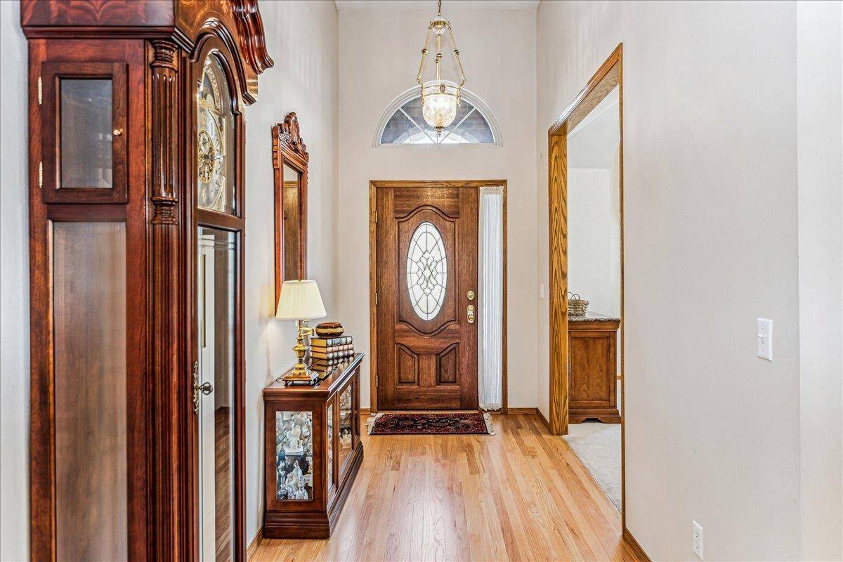 Wichita, KS 67226,2819 N Plumthicket Cir