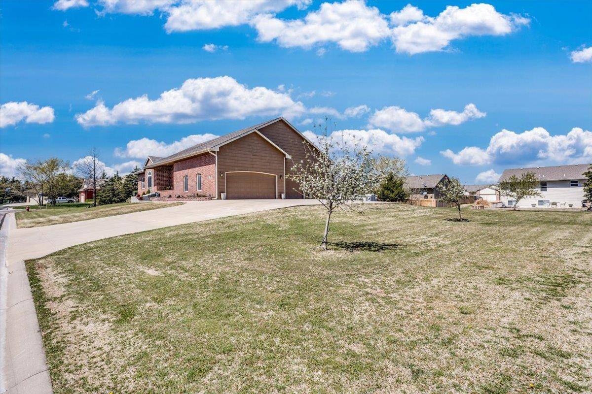 Goddard, KS 67052,48 Stevie Ct.