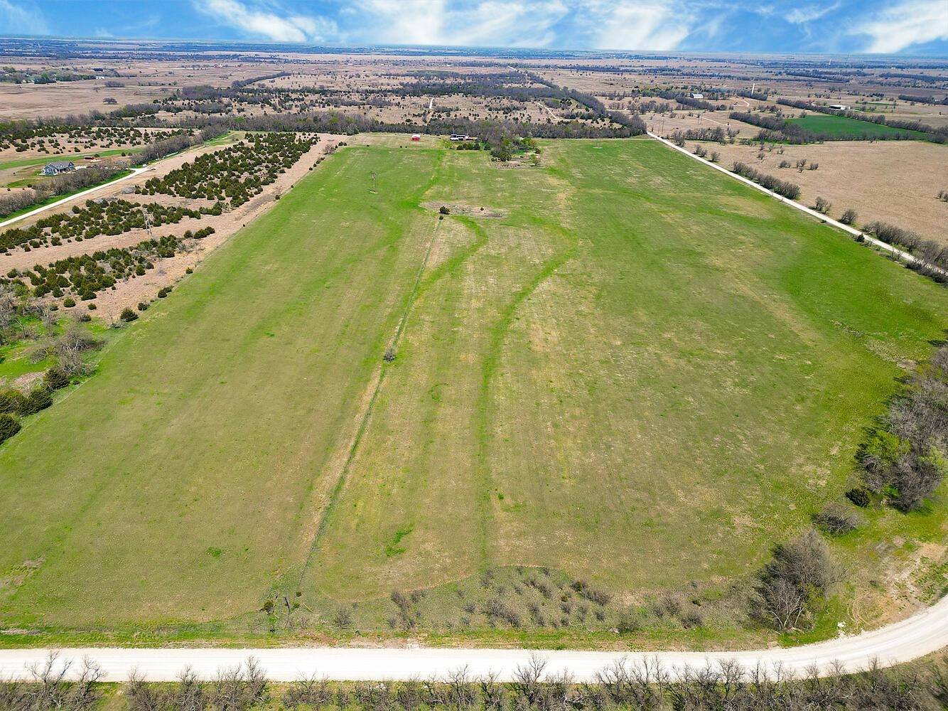 El Dorado, KS 67042,2505 SW Shumway Rd