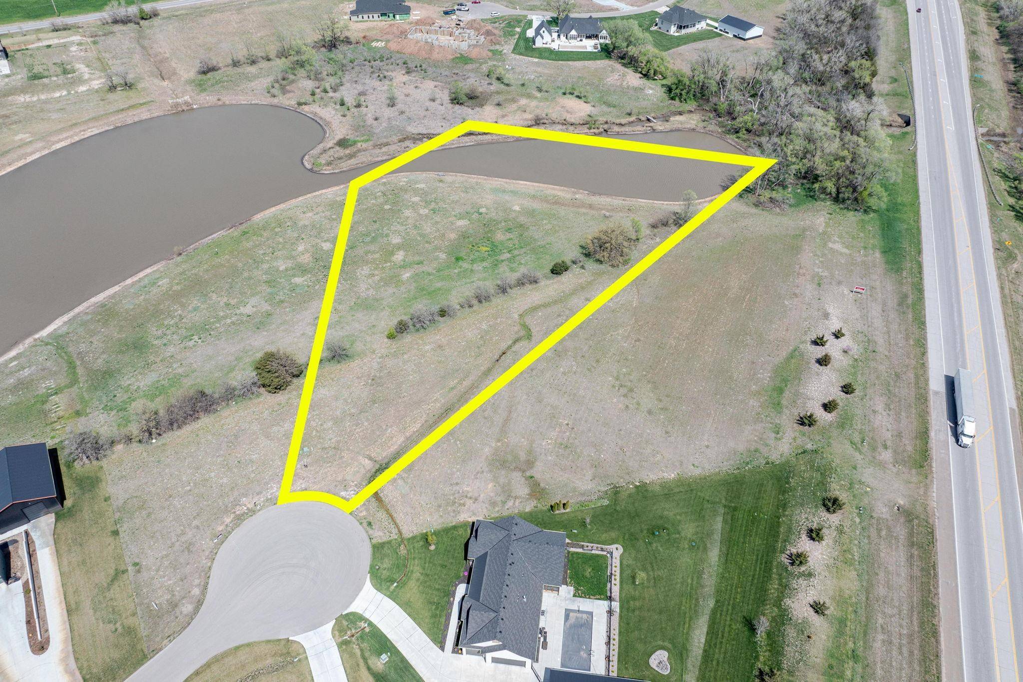 Wichita, KS 67215-2509,11750 W Cherese Cir