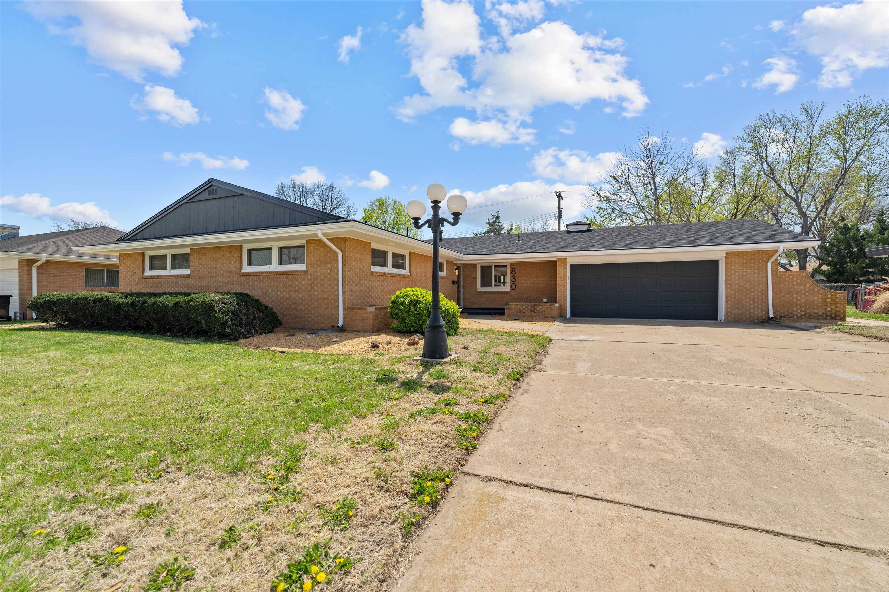 Salina, KS 67401,830 Millwood Dr