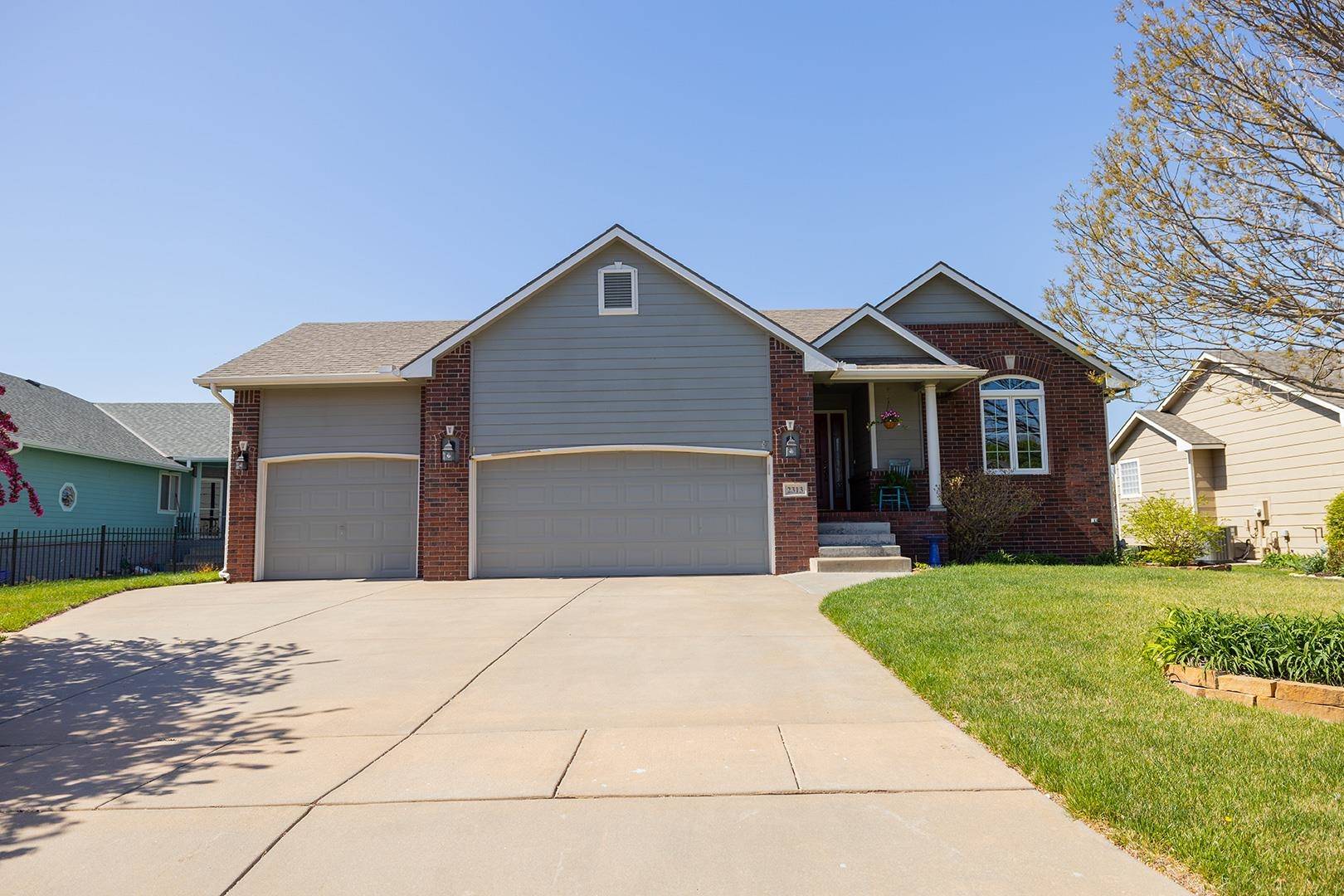 Wichita, KS 67205,2313 N Shefford St