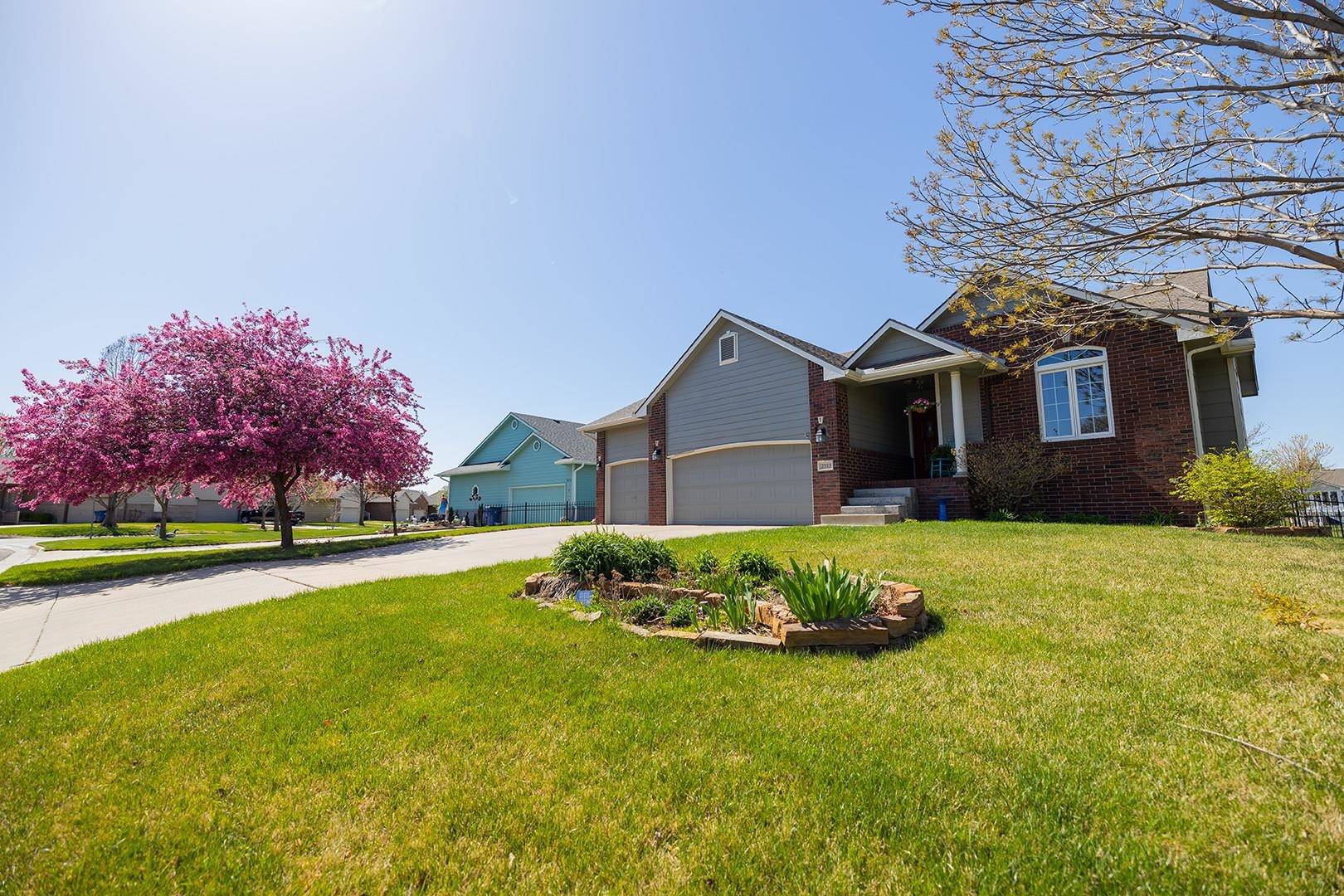 Wichita, KS 67205,2313 N Shefford St