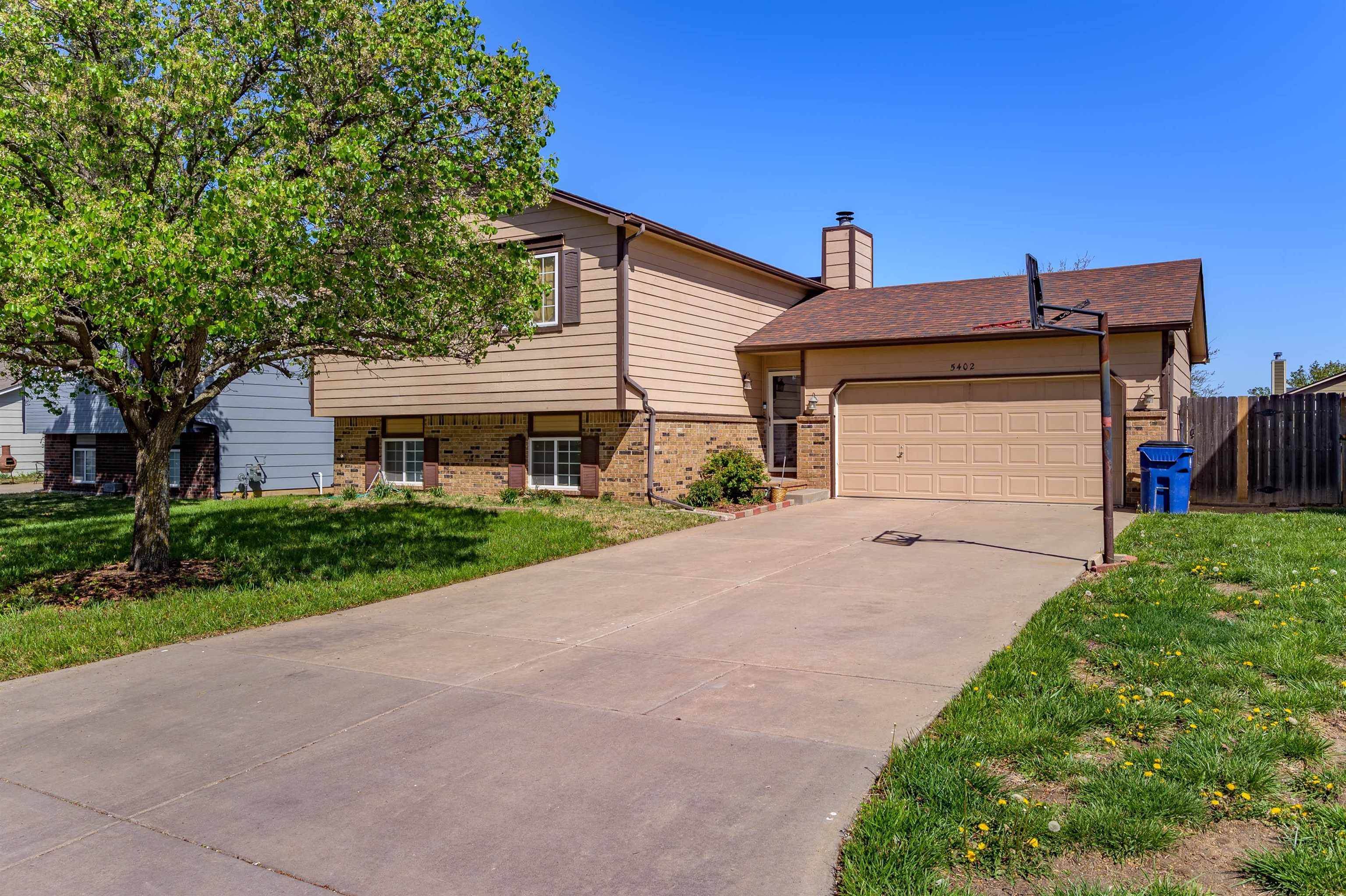 Wichita, KS 67207-4028,5402 Arlene St