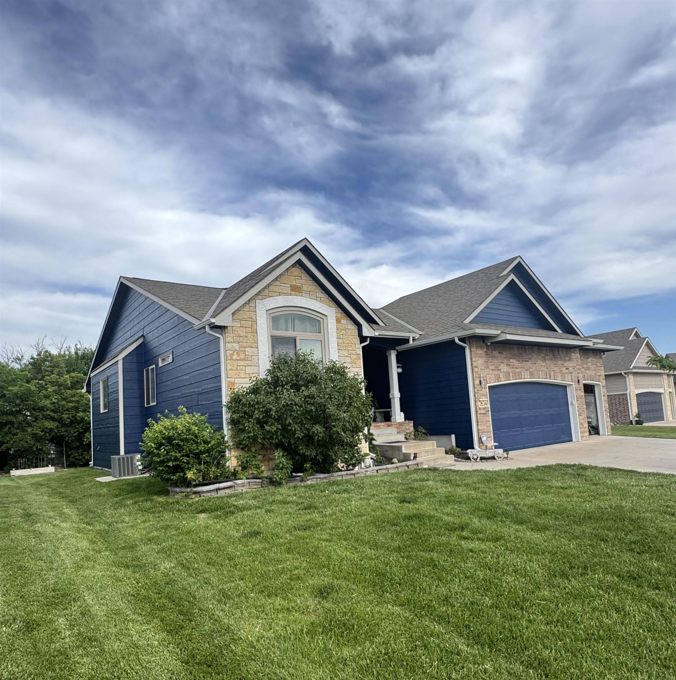 Andover, KS 67002,2634 N Bluestone Ct