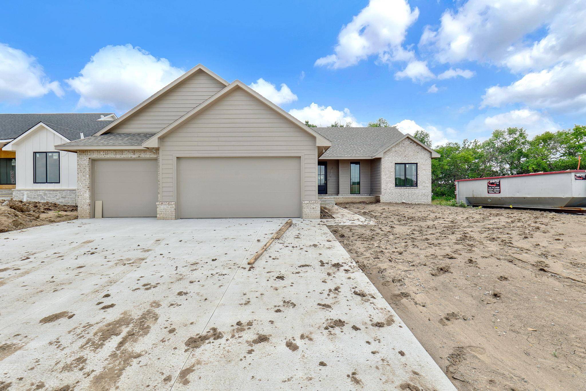 Derby, KS 67037,409 N Fielding St