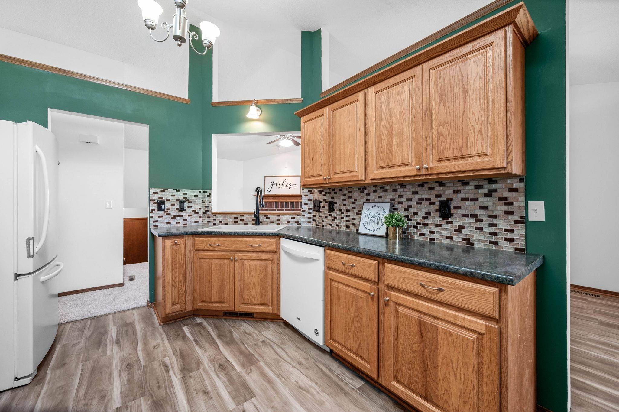 Wichita, KS 67226,7406 E 35th St N