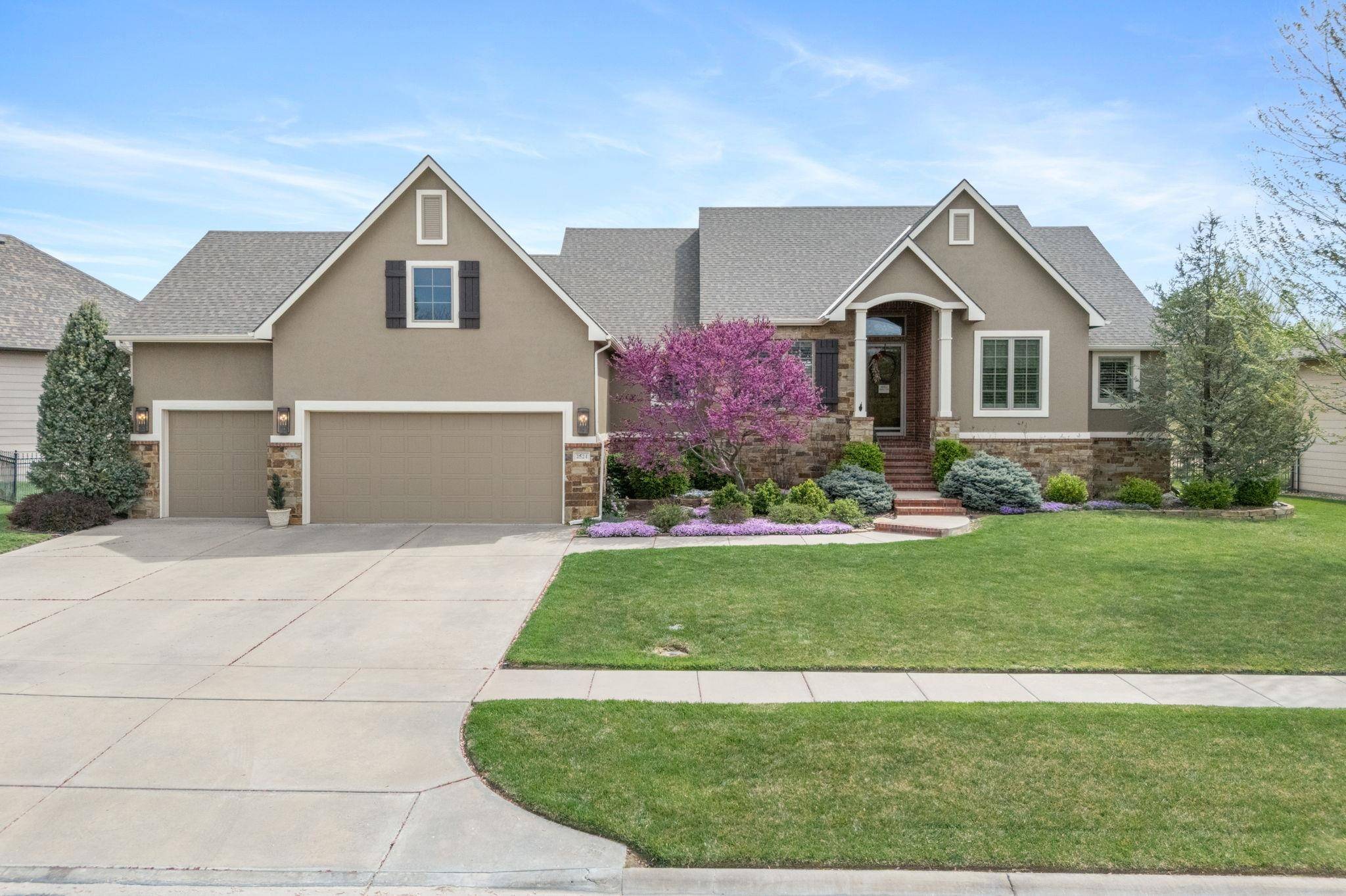 Derby, KS 67037,2524 N Rough Creek Rd