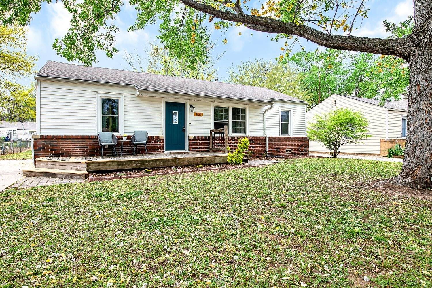 Derby, KS 67037,821 N Kokomo Ave