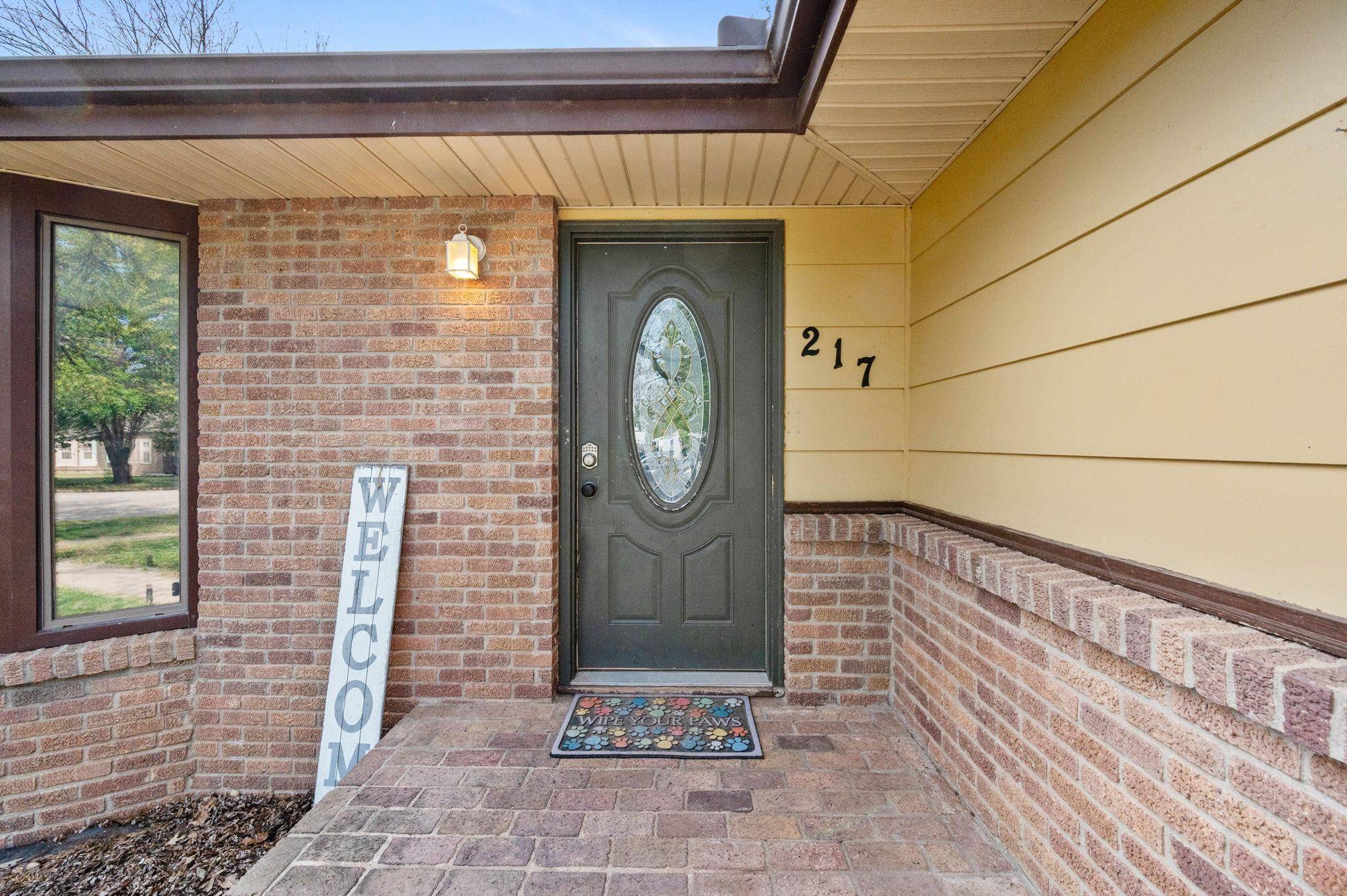 Haven, KS 67543,217 N Kansas st