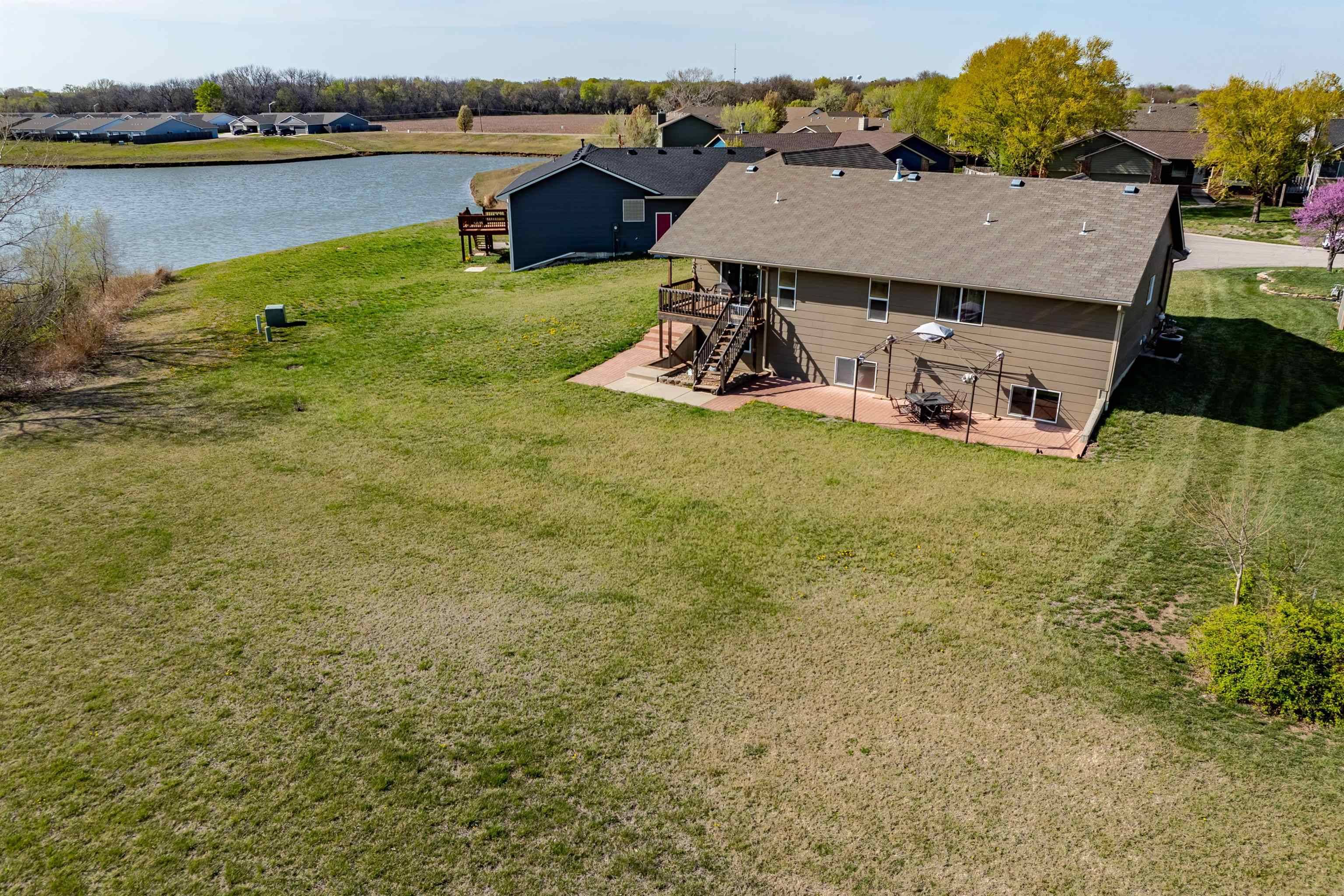 Park City, KS 67219,6915 N Wendell Ct