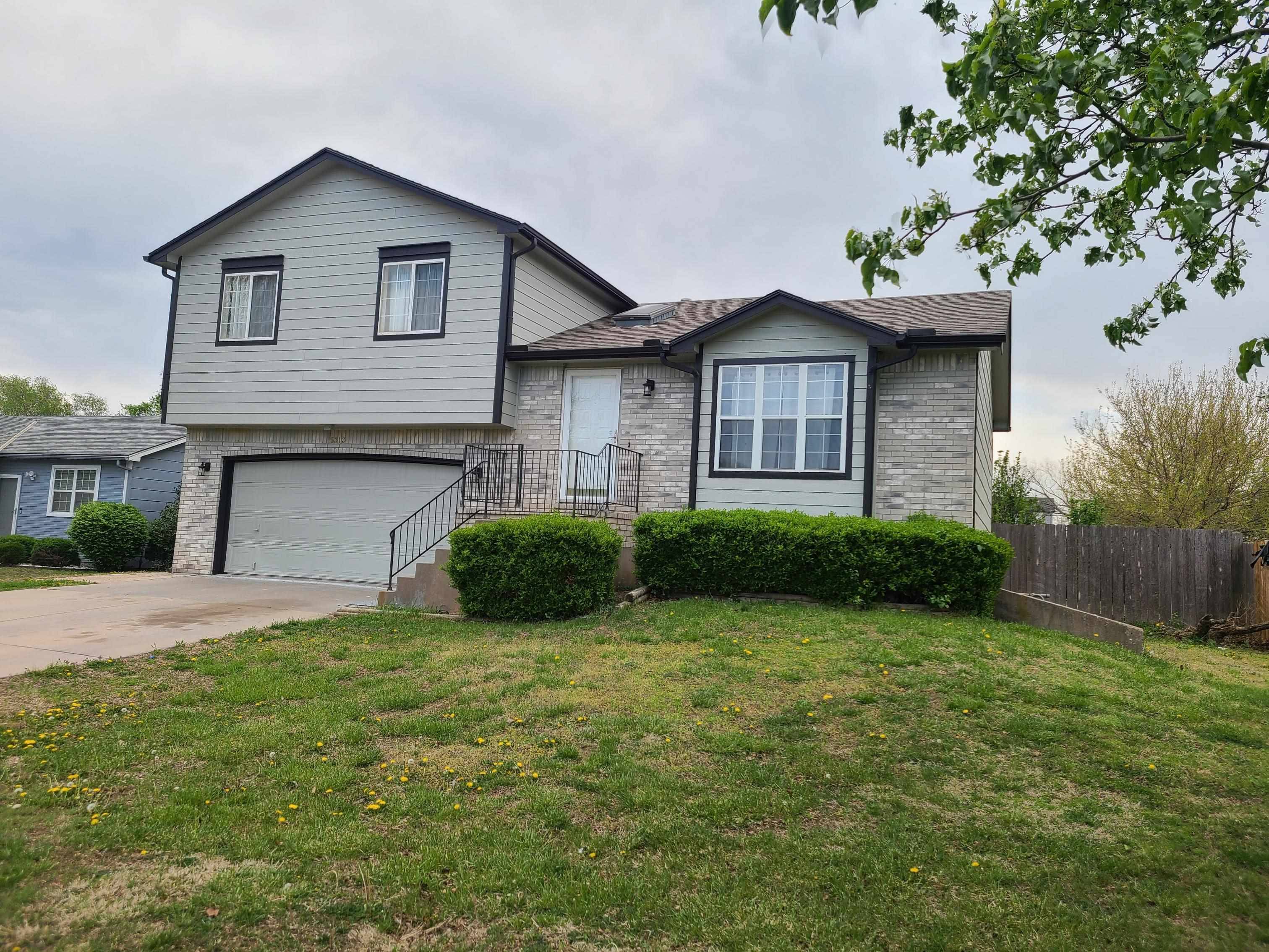 Wichita, KS 67220,5313 Looman St