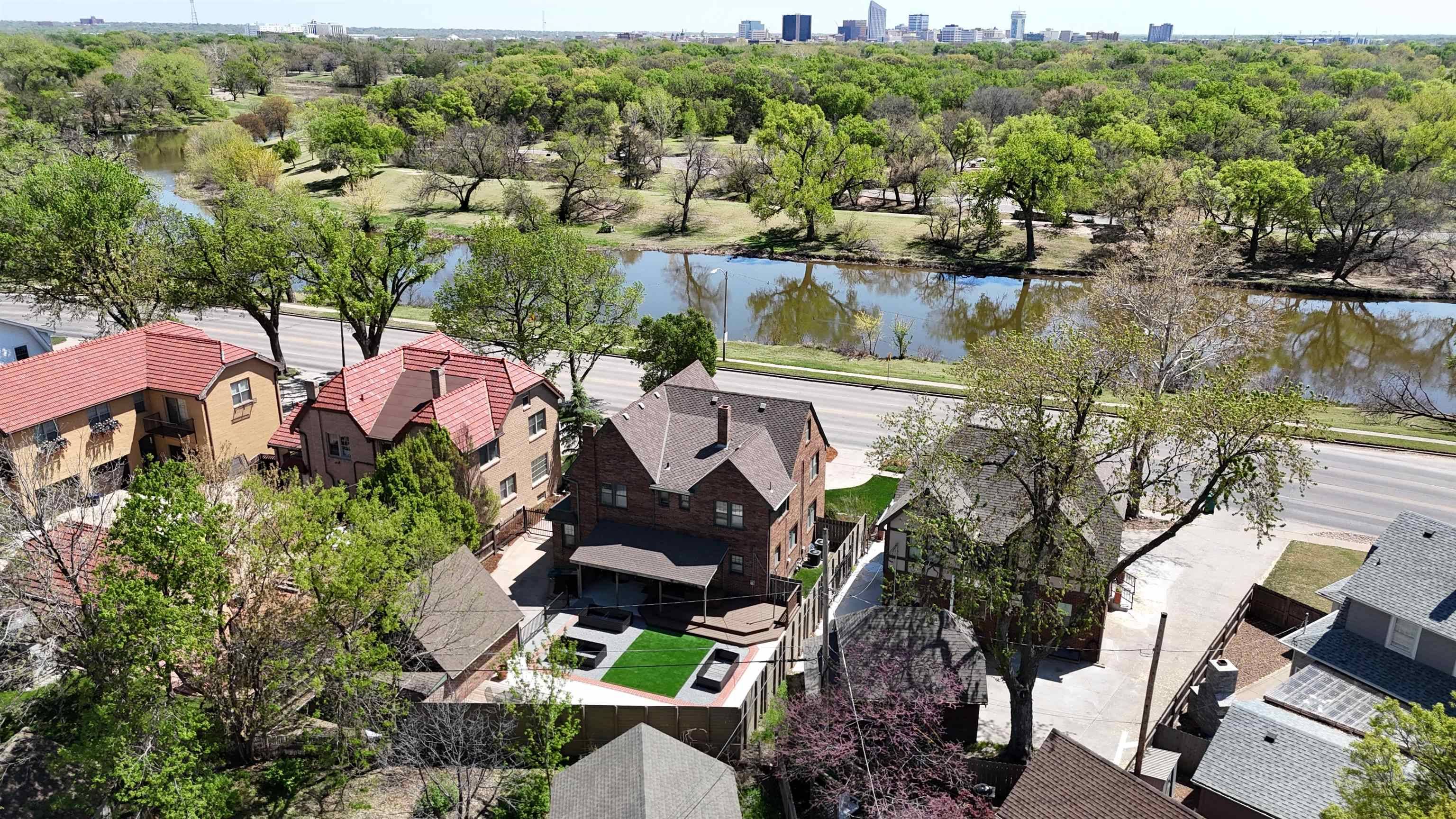 Wichita, KS 67203,1536 W 13th St N