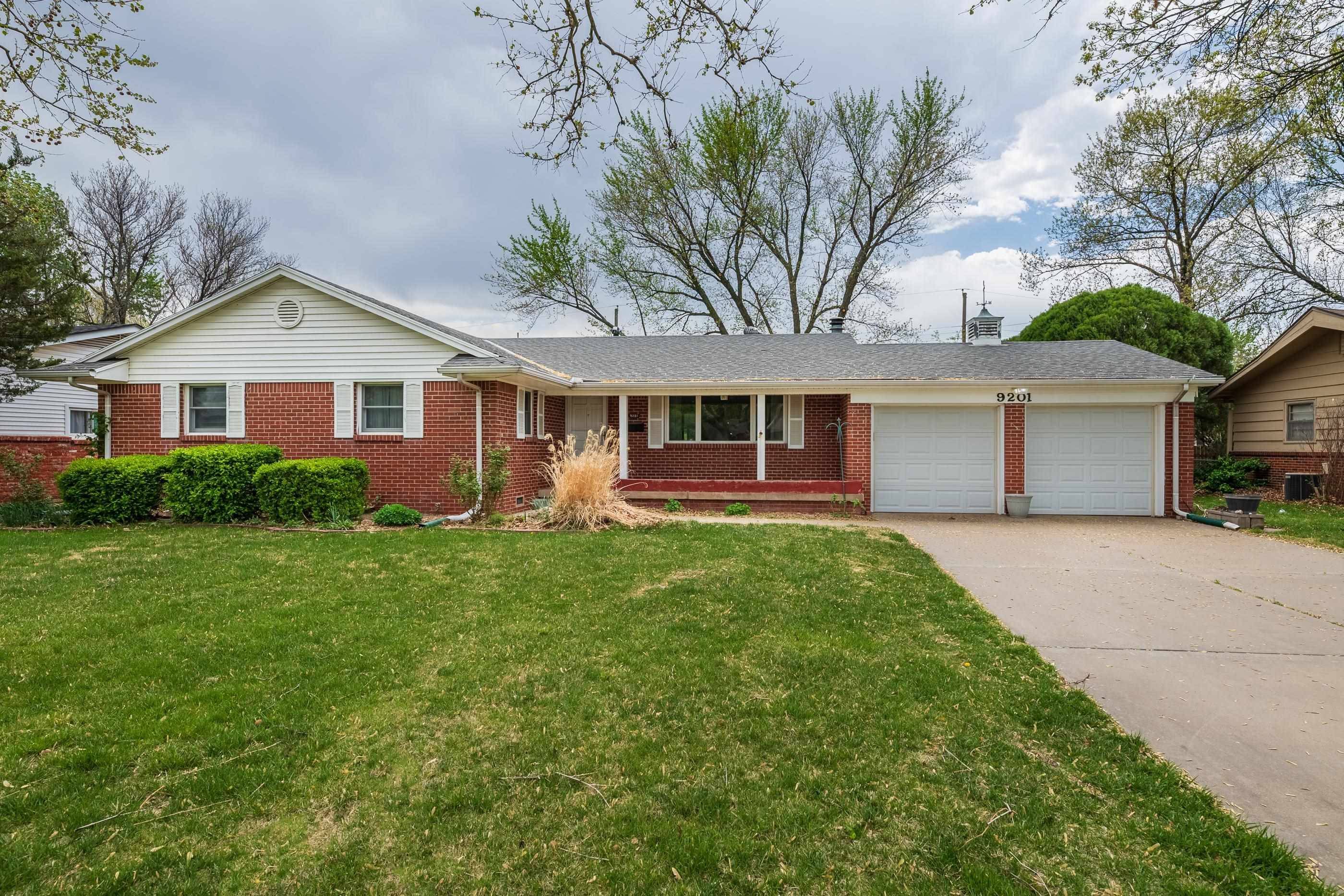 Wichita, KS 67212-414,9201 W Hickory