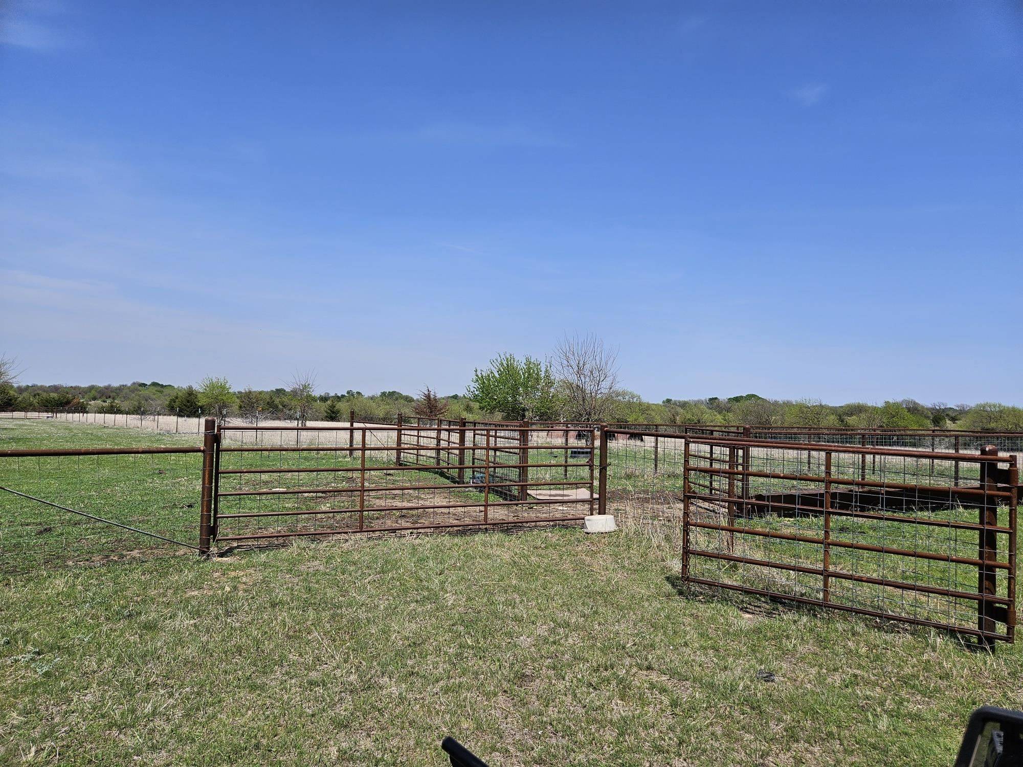 Burden, KS 67019,00 181st Rd