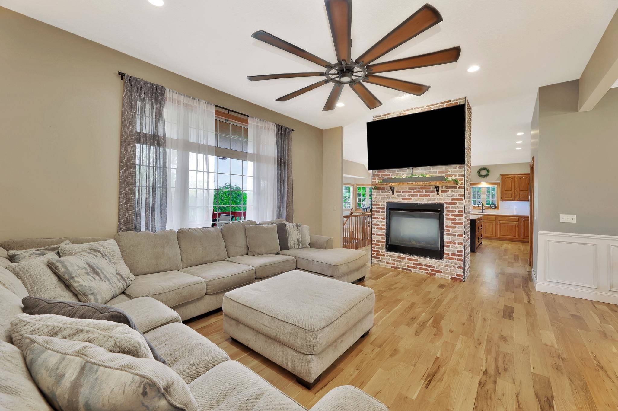 Augusta, KS 67010,5 Taylor Ct
