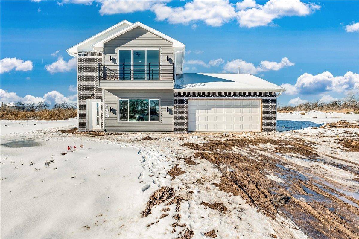 Valley Center, KS 67147,153 S Sycamore St