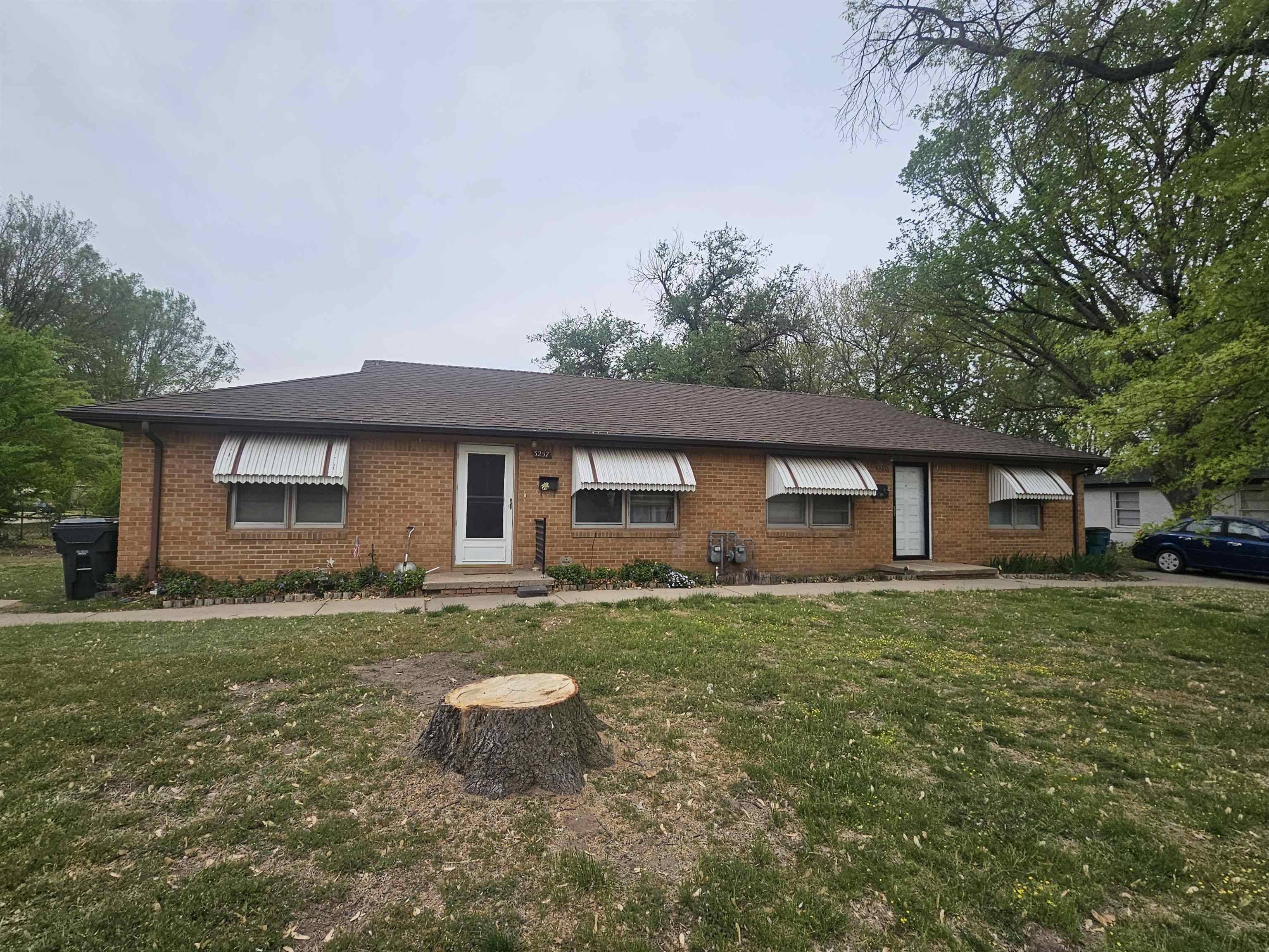 Wichita, KS 67217,3255-3257 S Waco Ave