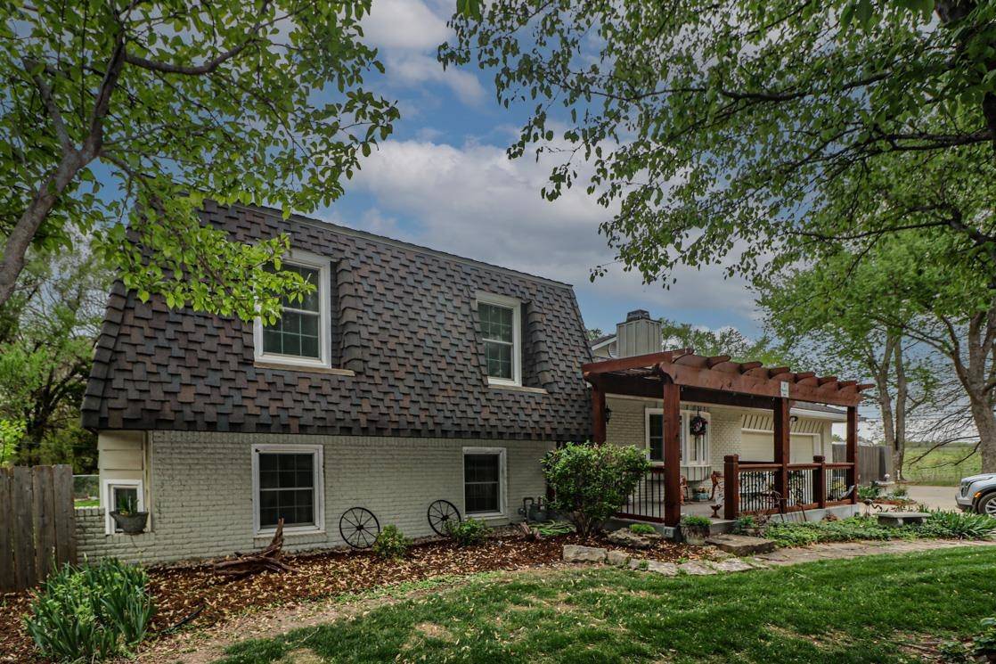 Mulvane, KS 67110,#8 Willowdell Ct