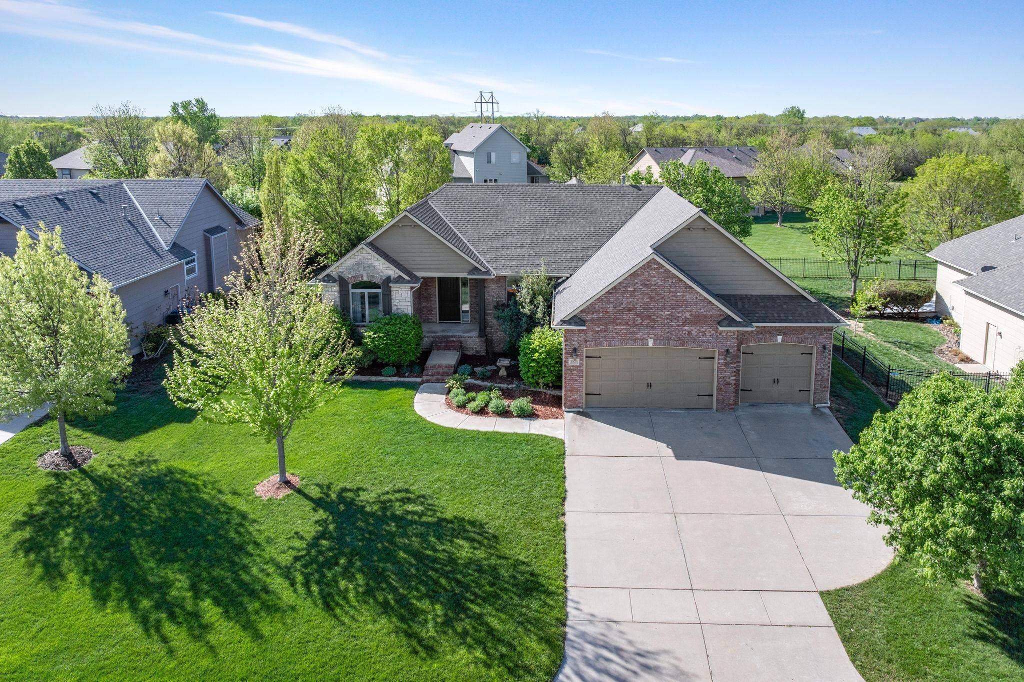 Wichita, KS 67230,1823 N PECKHAM