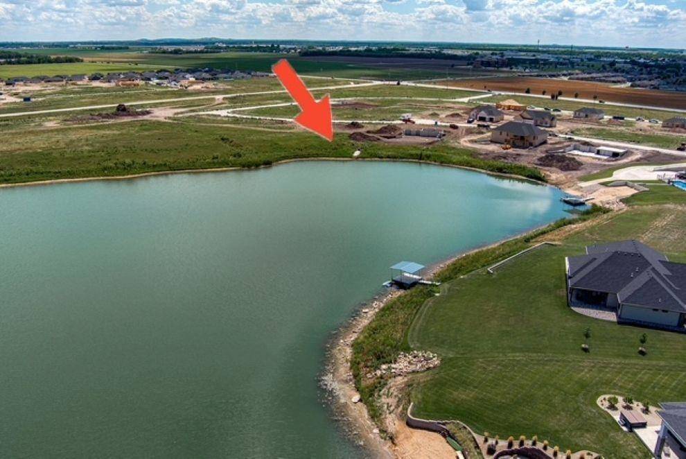 Salina, KS 67401,00000 Malibu Dr