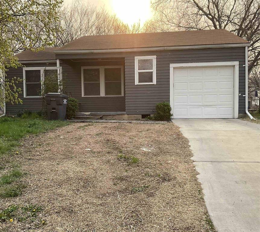 Wichita, KS 67216,2551 S Hydraulic St