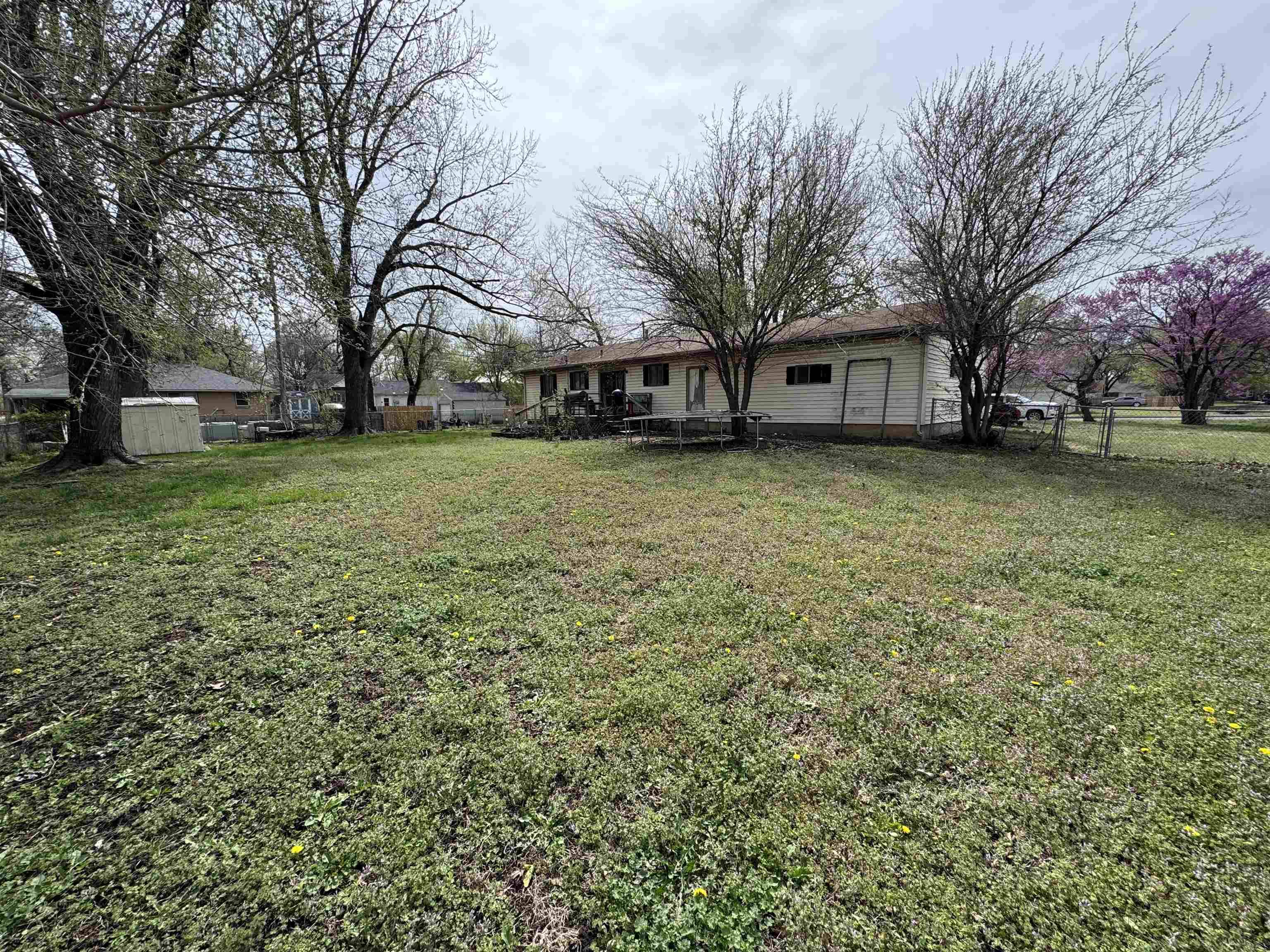 Winfield, KS 67156,1800 Ritchie