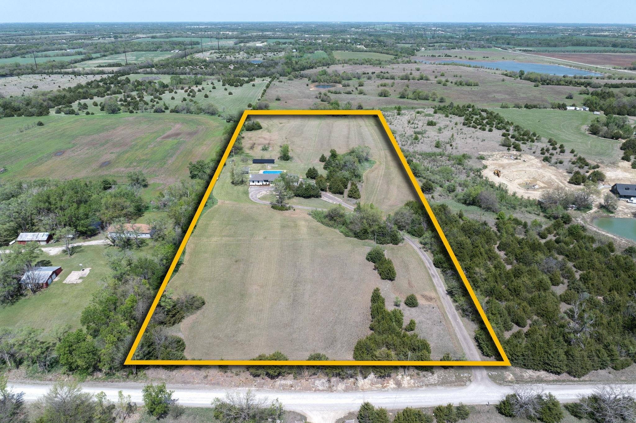 Rose Hill, KS 67133-8571,13418 SW 200th St