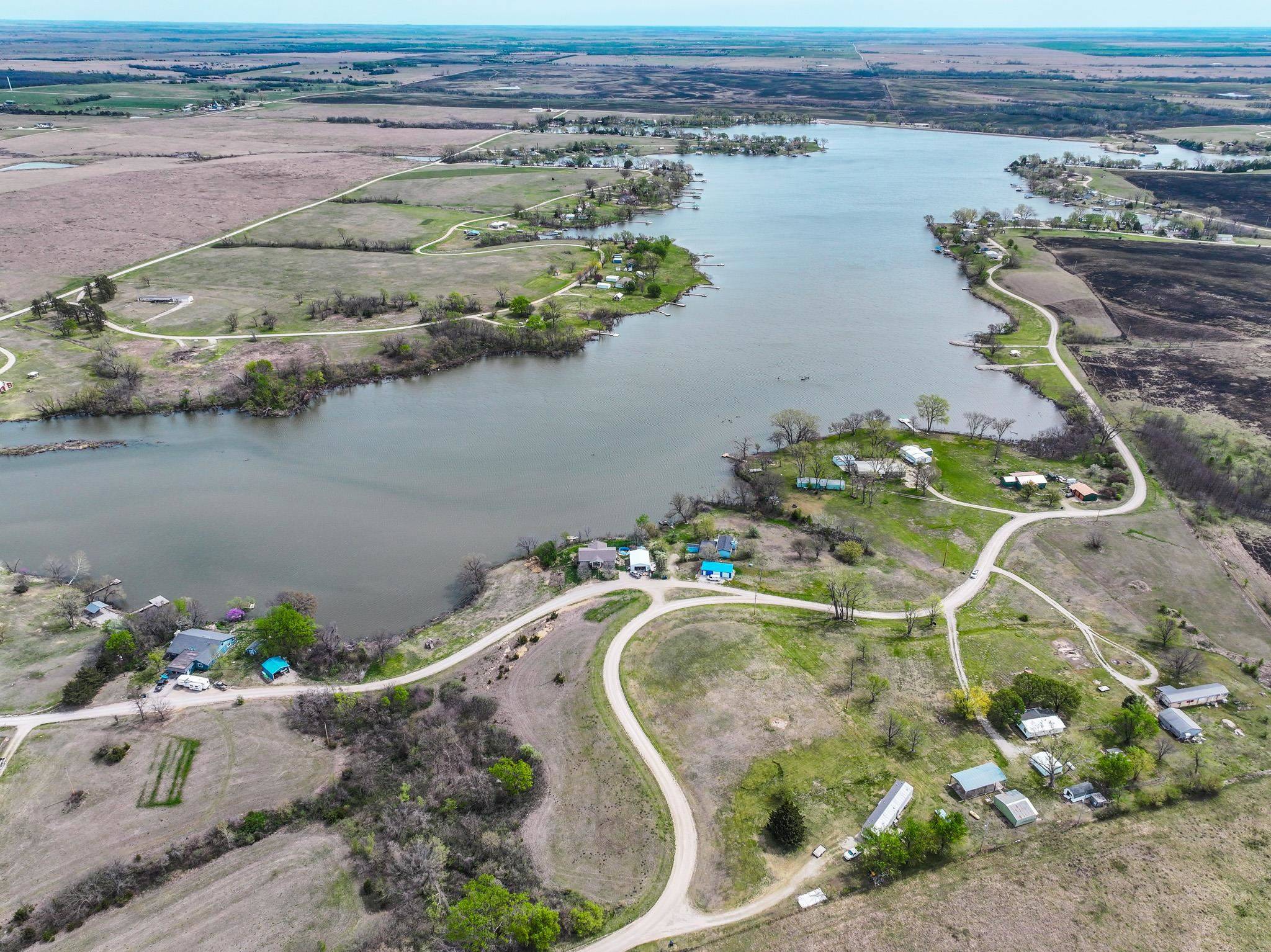 Eureka, KS 67045,79 Eureka Lake Rd