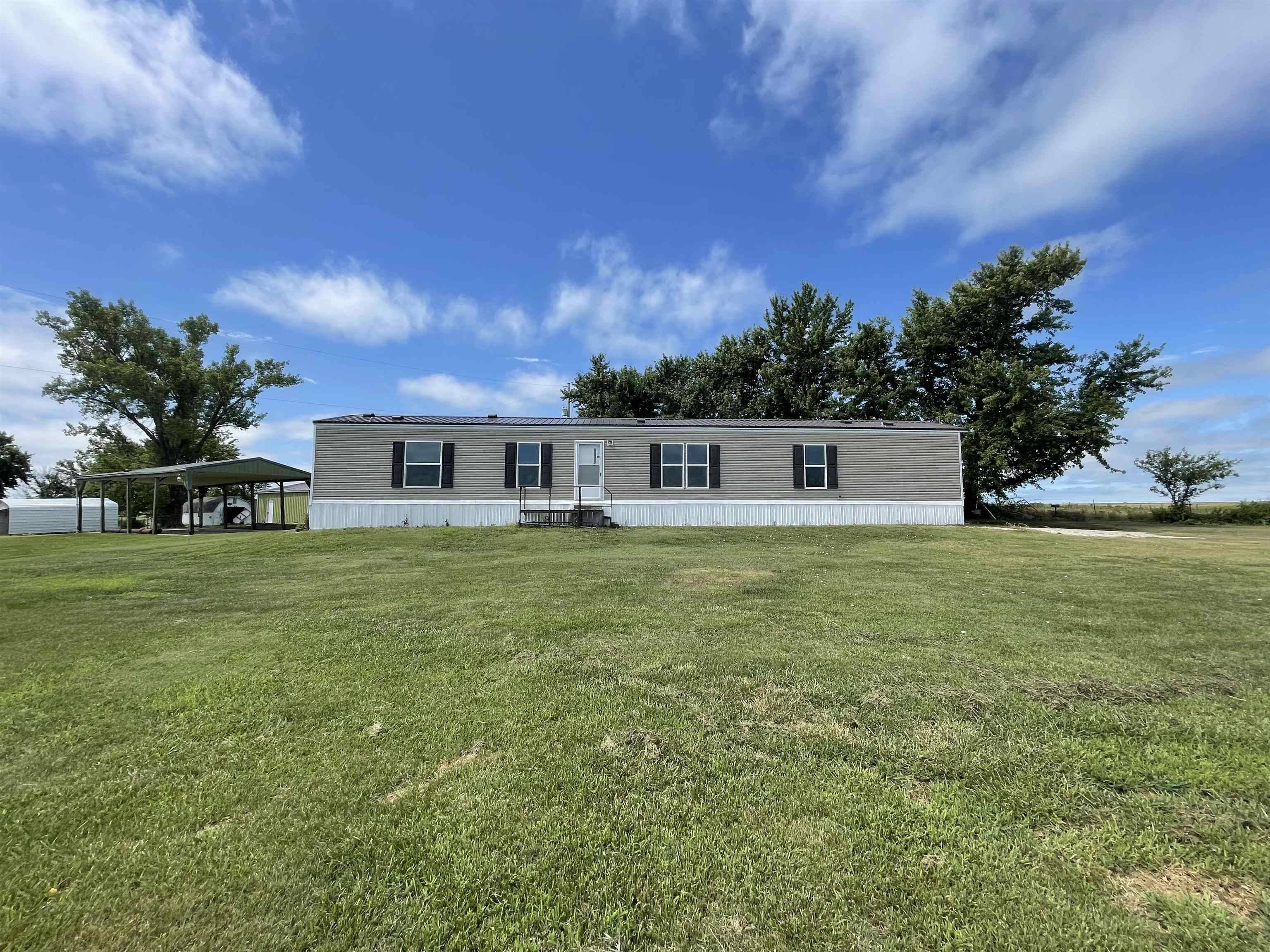 Eureka, KS 67045,79 Eureka Lake Rd