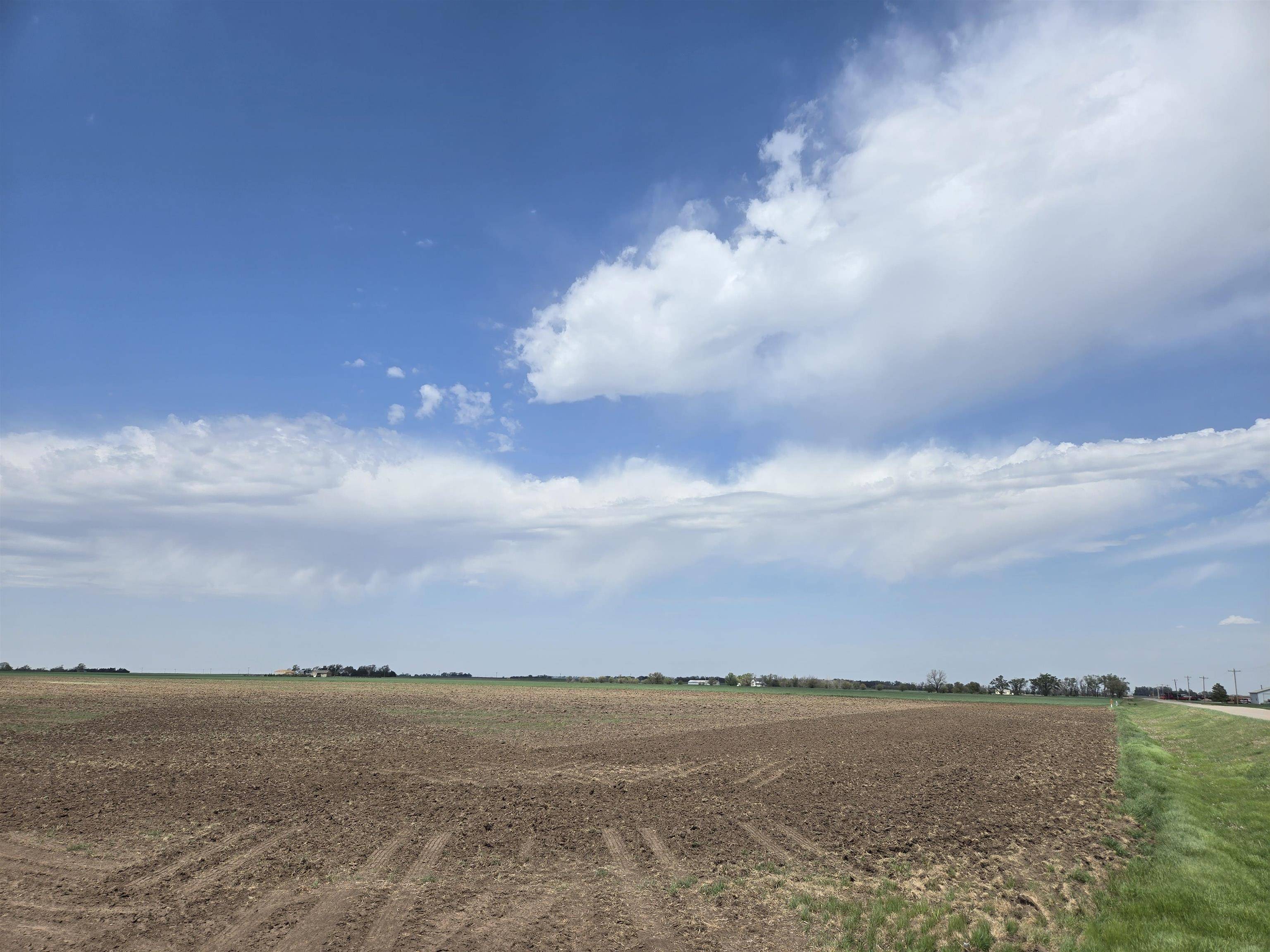 Mount Hope, KS 67108,0000 S Rayl Rd