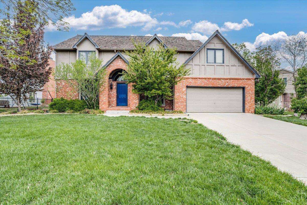 Wichita, KS 67226,8522 E Greenbriar St