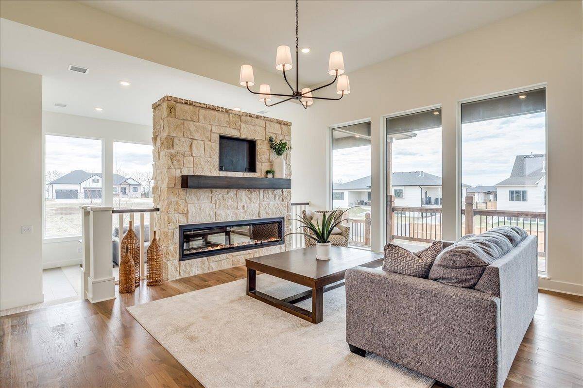 Wichita, KS 67052,113 N Ciderbluff Ct.