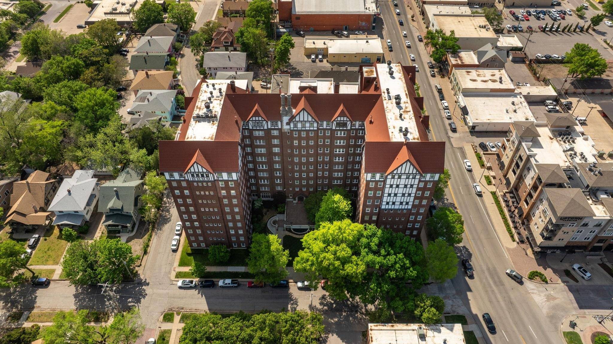 Wichita, KS 67218,115 S Rutan Ave, #10A
