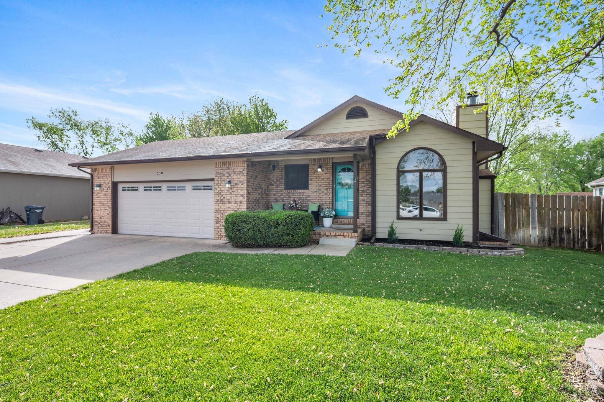 Wichita, KS 67212,330 N Whispering Pines St