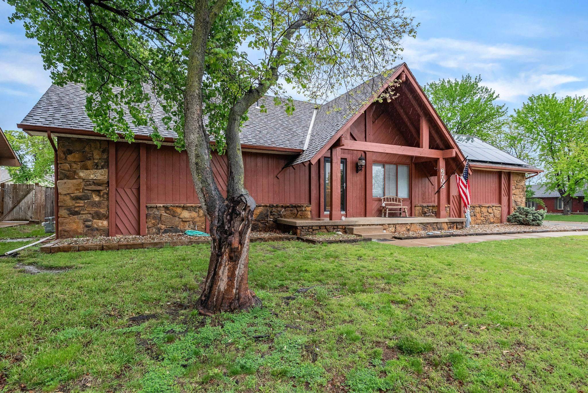 Wichita, KS 67209,6708 W Loconia Cir
