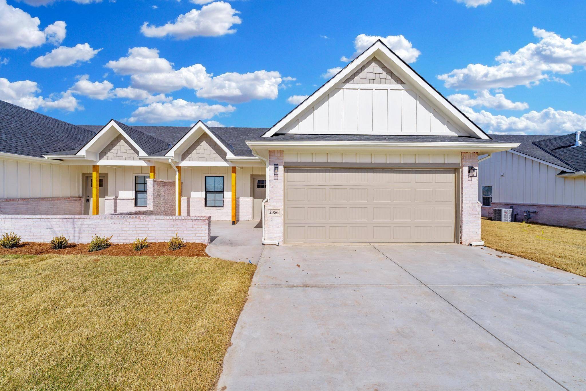 Goddard, KS 67052,2316 S Spring Hill Ct.