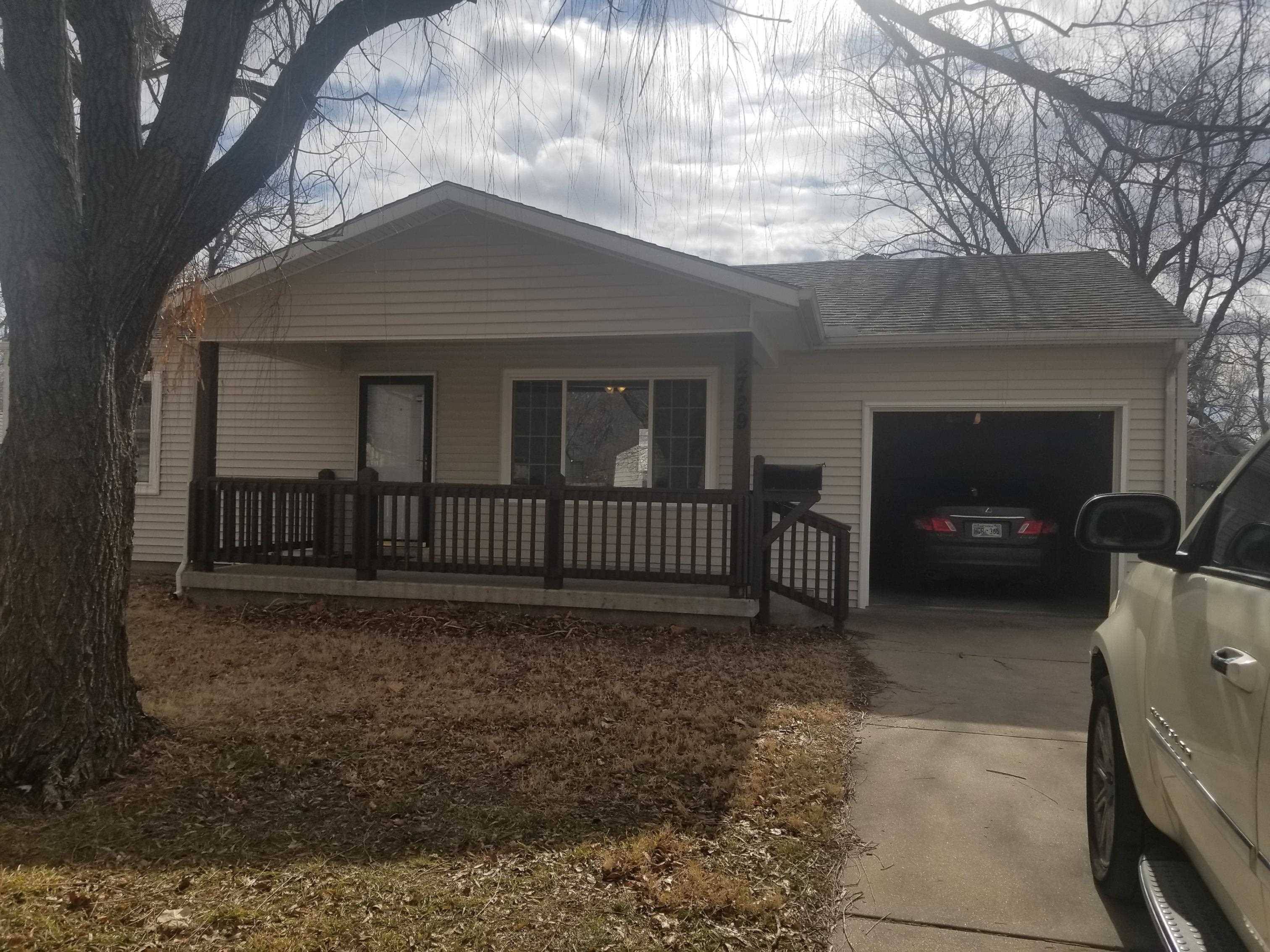 Wichita, KS 67213,2729 W Merton St