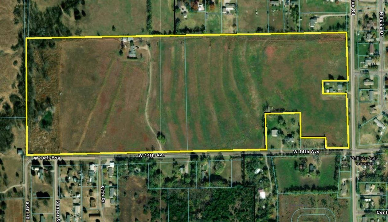 Winfield, KS 67156,2706 W 14th