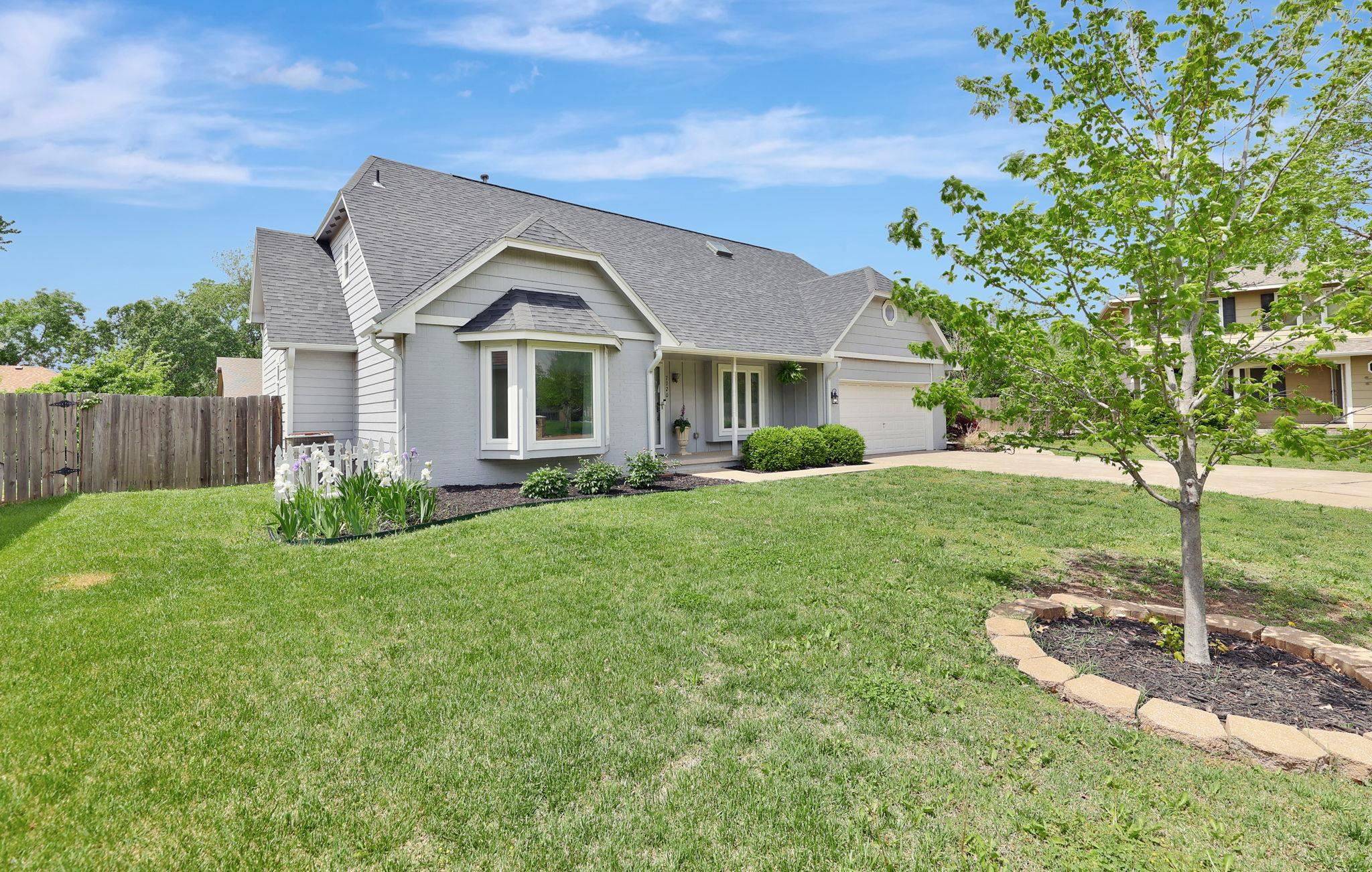 Wichita, KS 67226,7720 E 24th Ct. N.