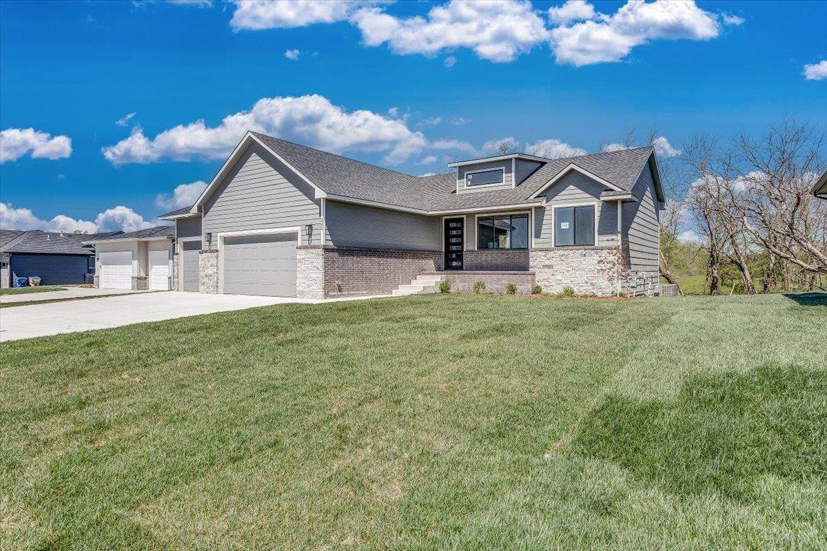 Wichita, KS 67210,3323 S Linden Ct
