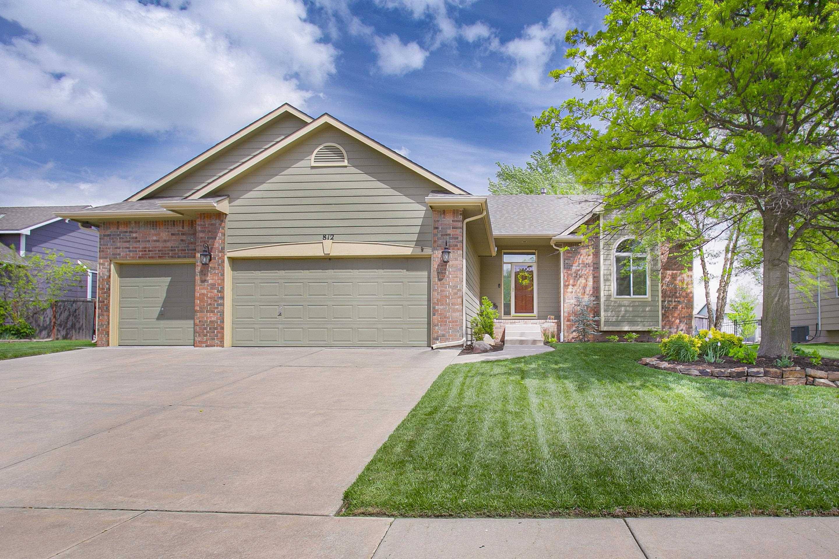 Wichita, KS 67206,812 N Bracken St