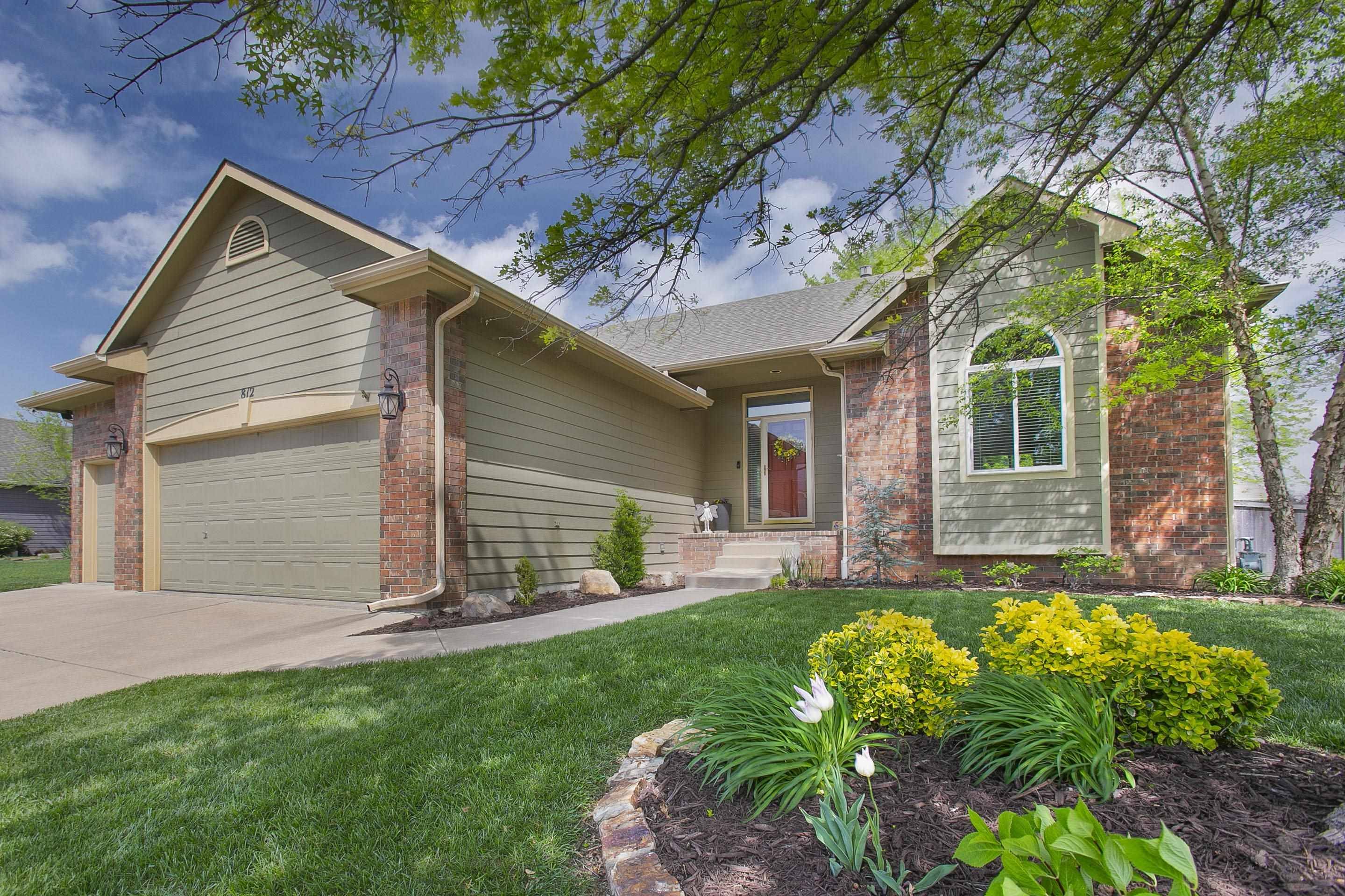 Wichita, KS 67206,812 N Bracken St
